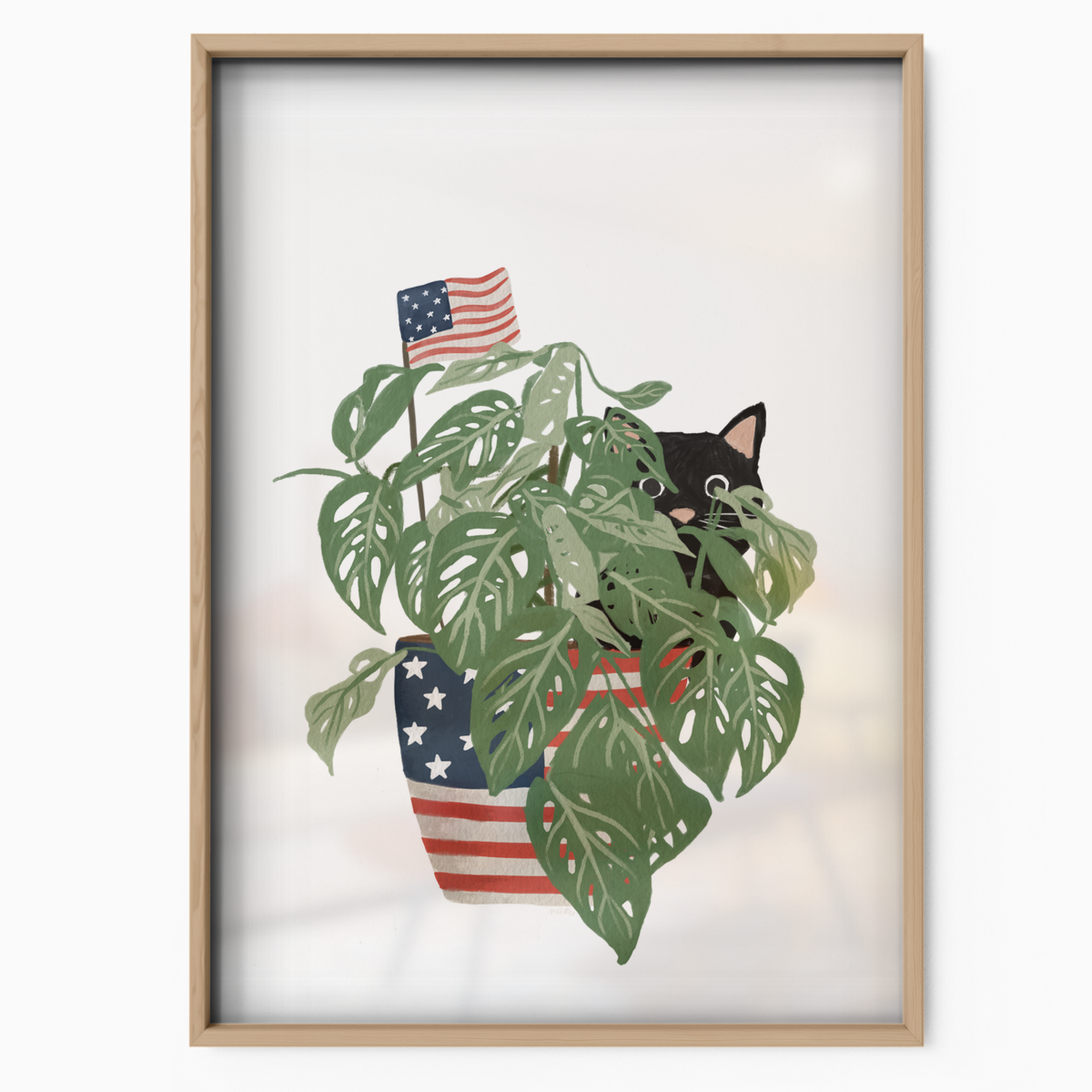 American Cat
