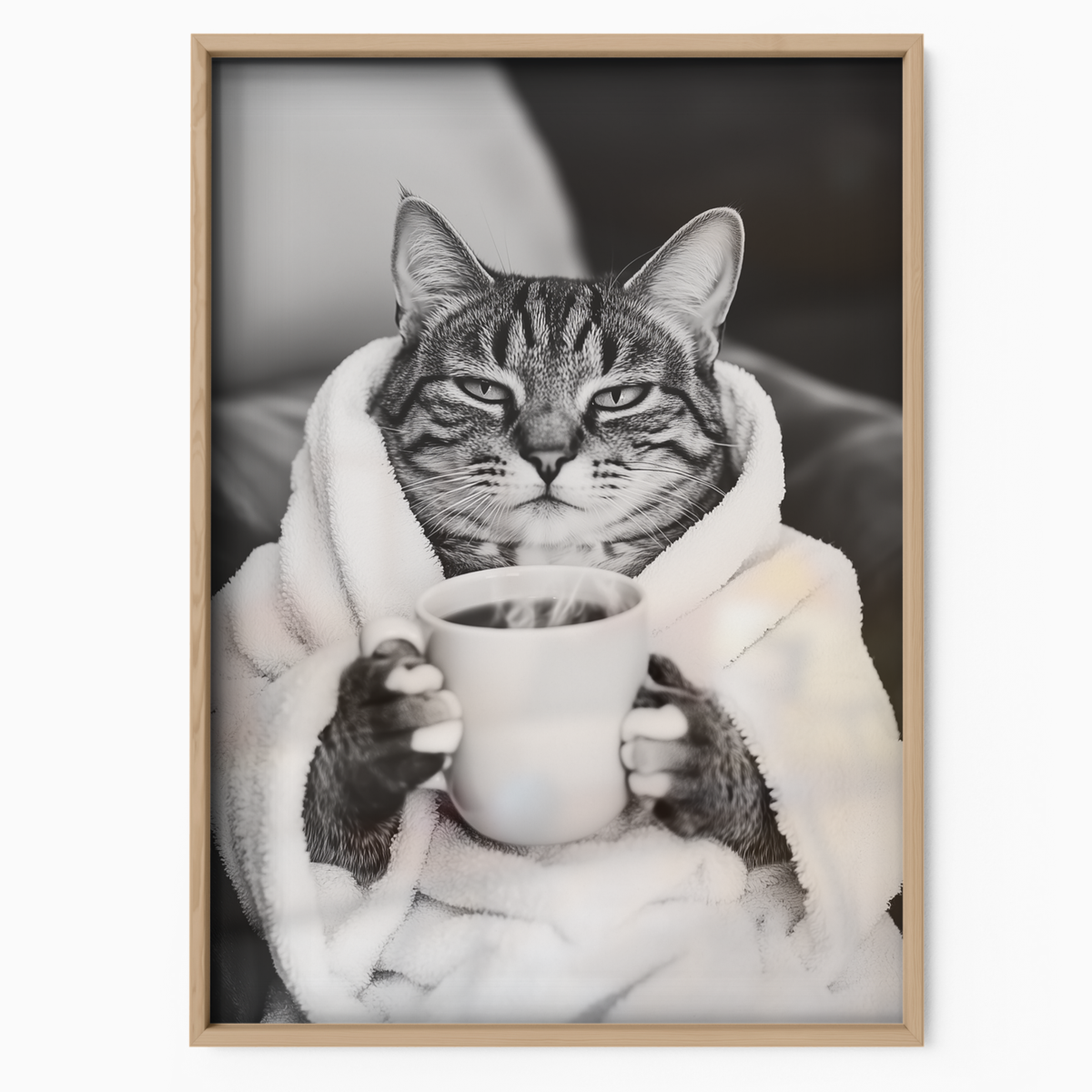 Cozy Cat Coffee