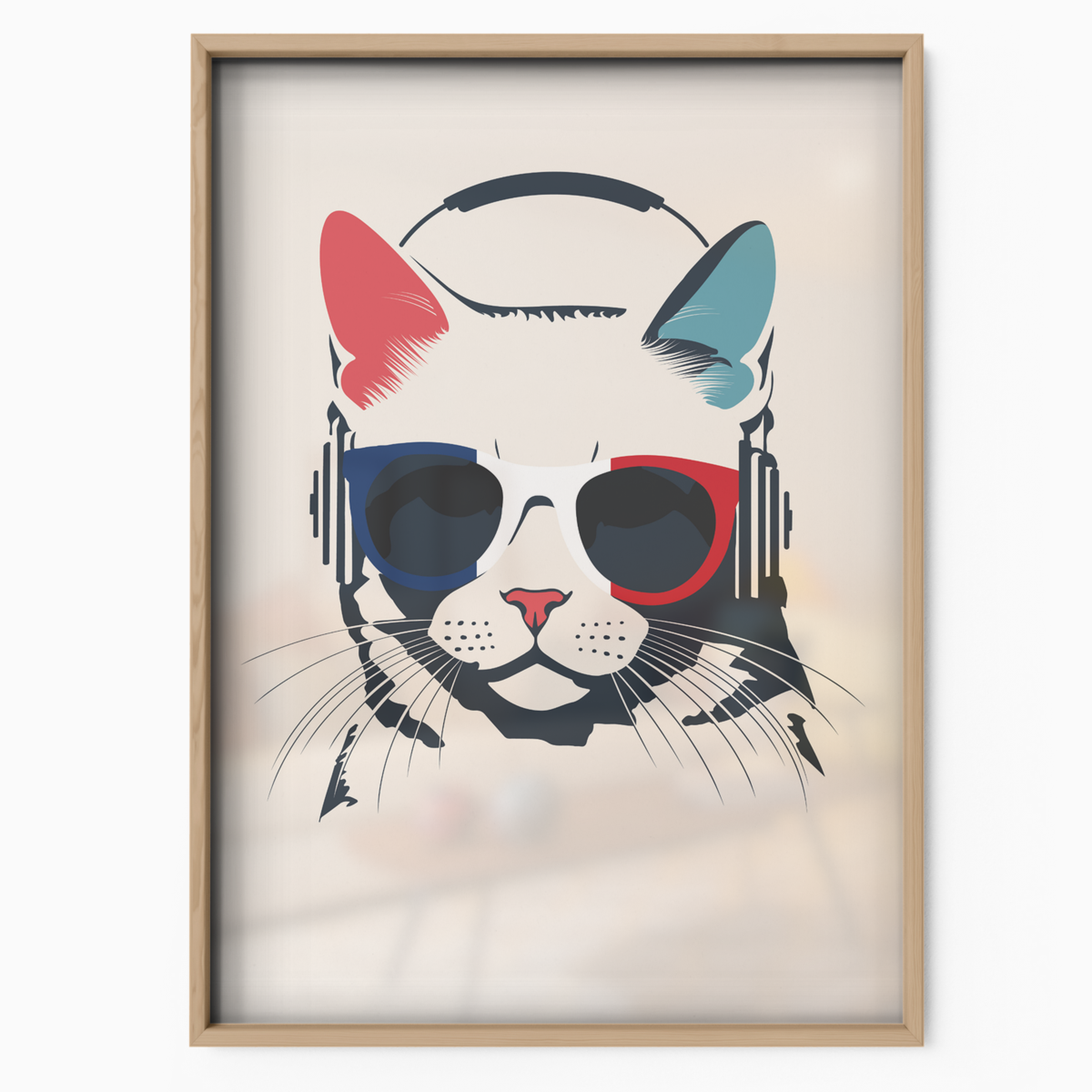 Street Cat France