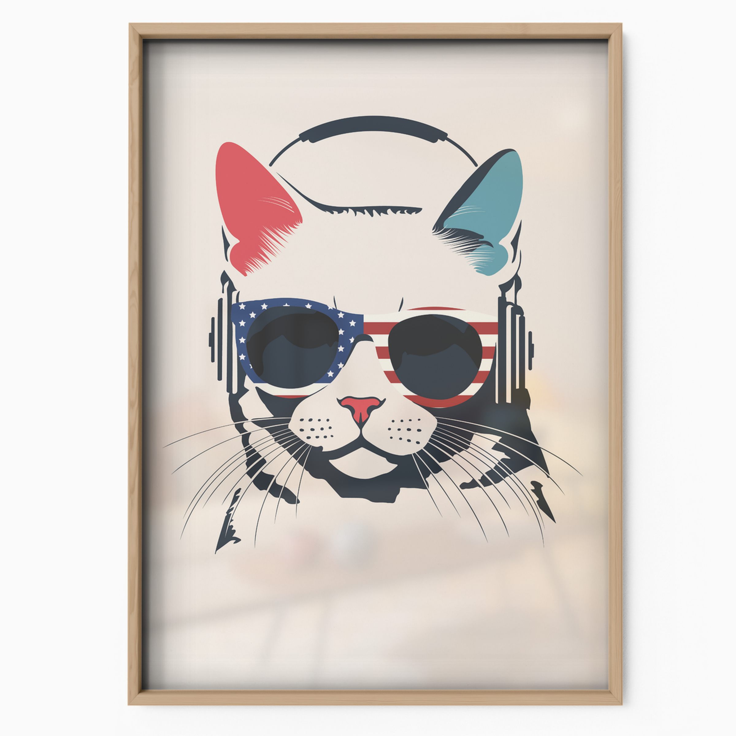 Street Cat United States