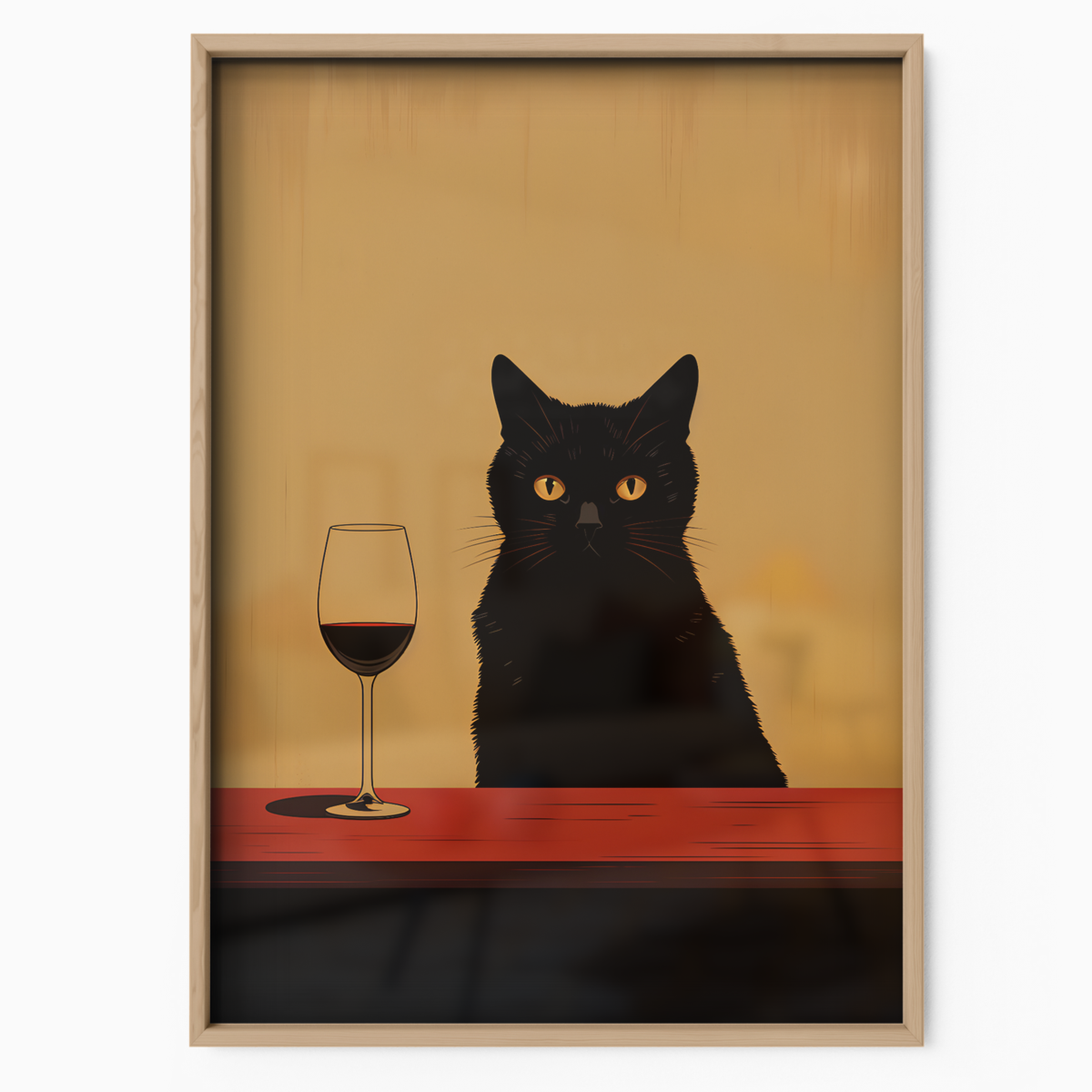 The Wine Guardian