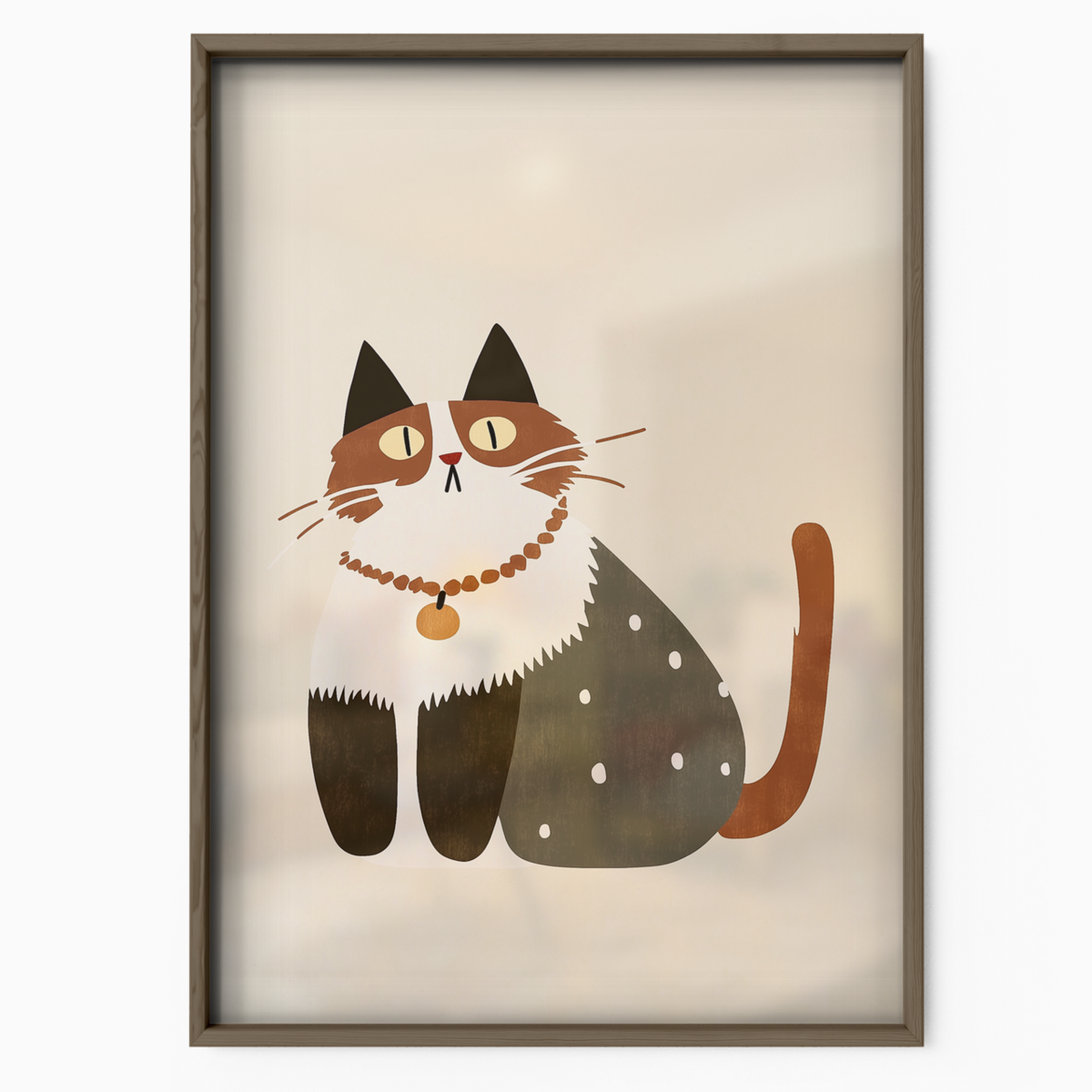American Cat