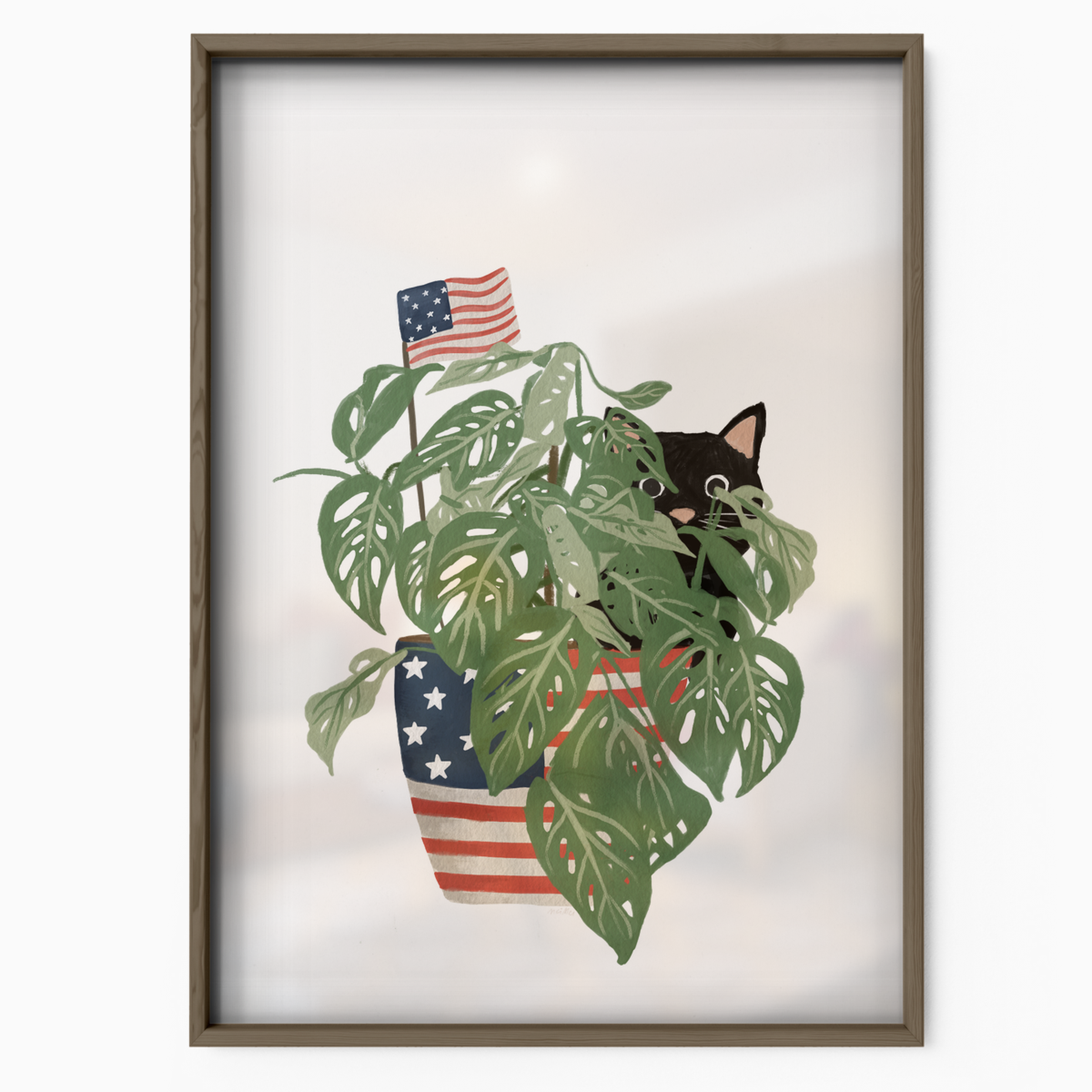 American Cat