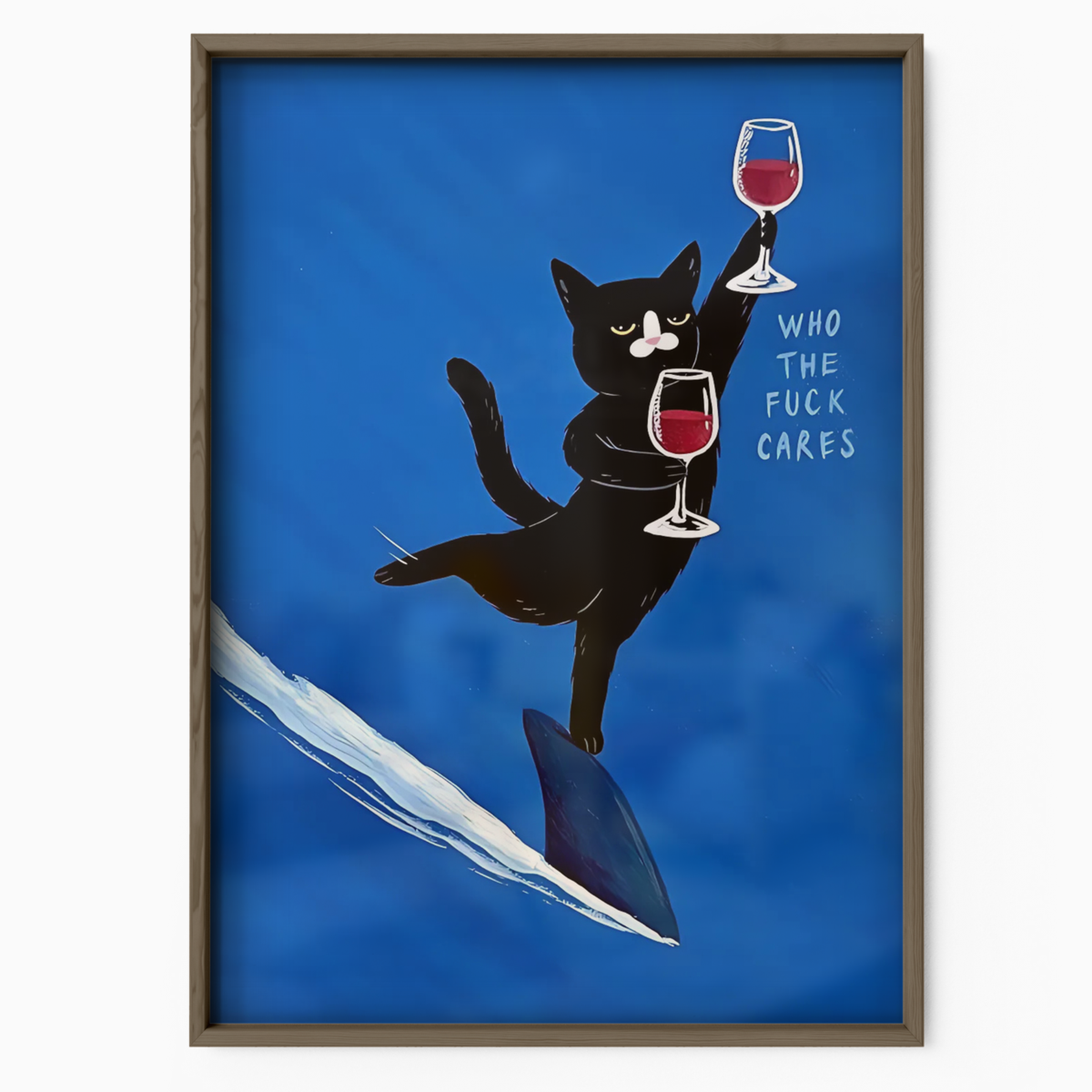 Cat Surf