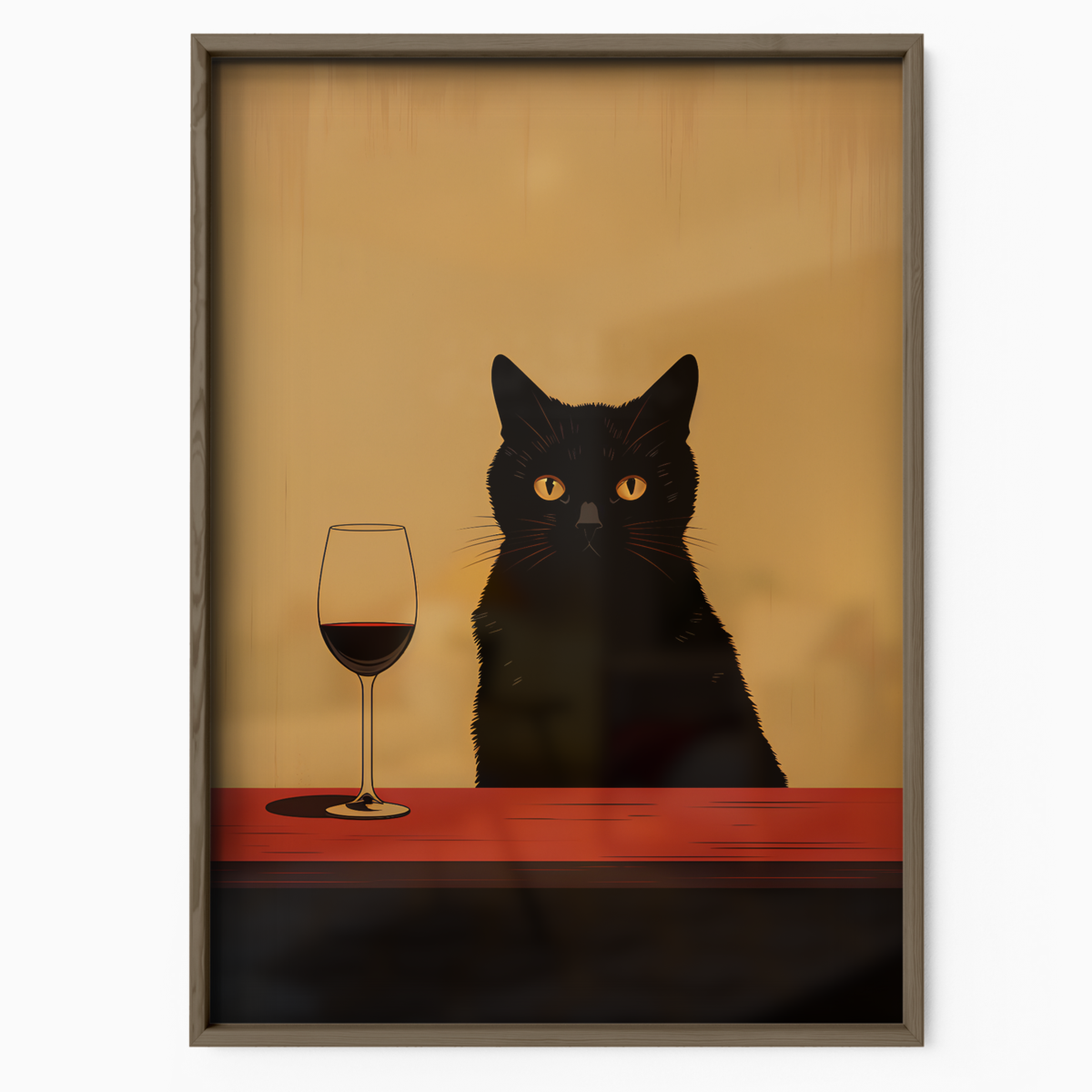 The Wine Guardian