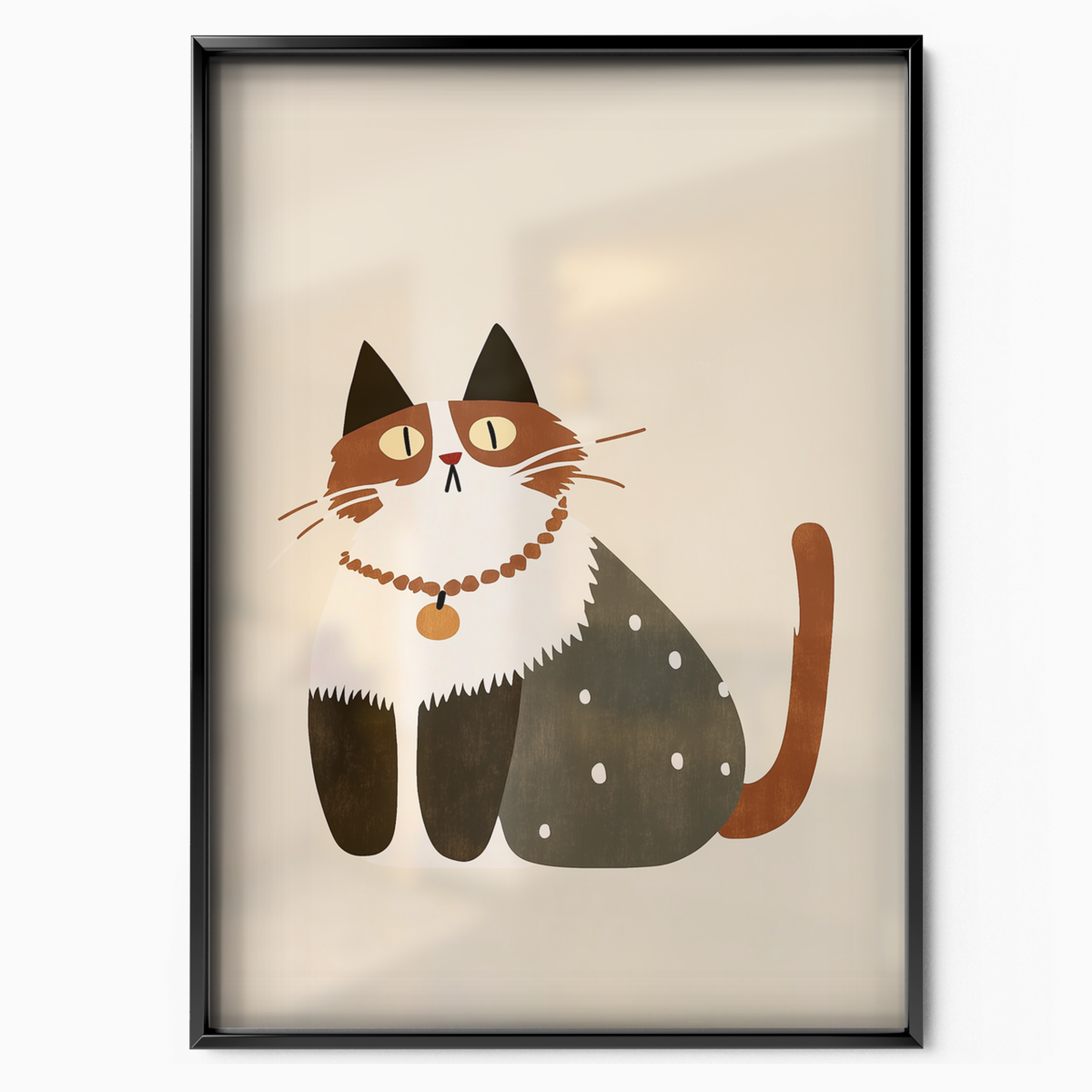 American Cat