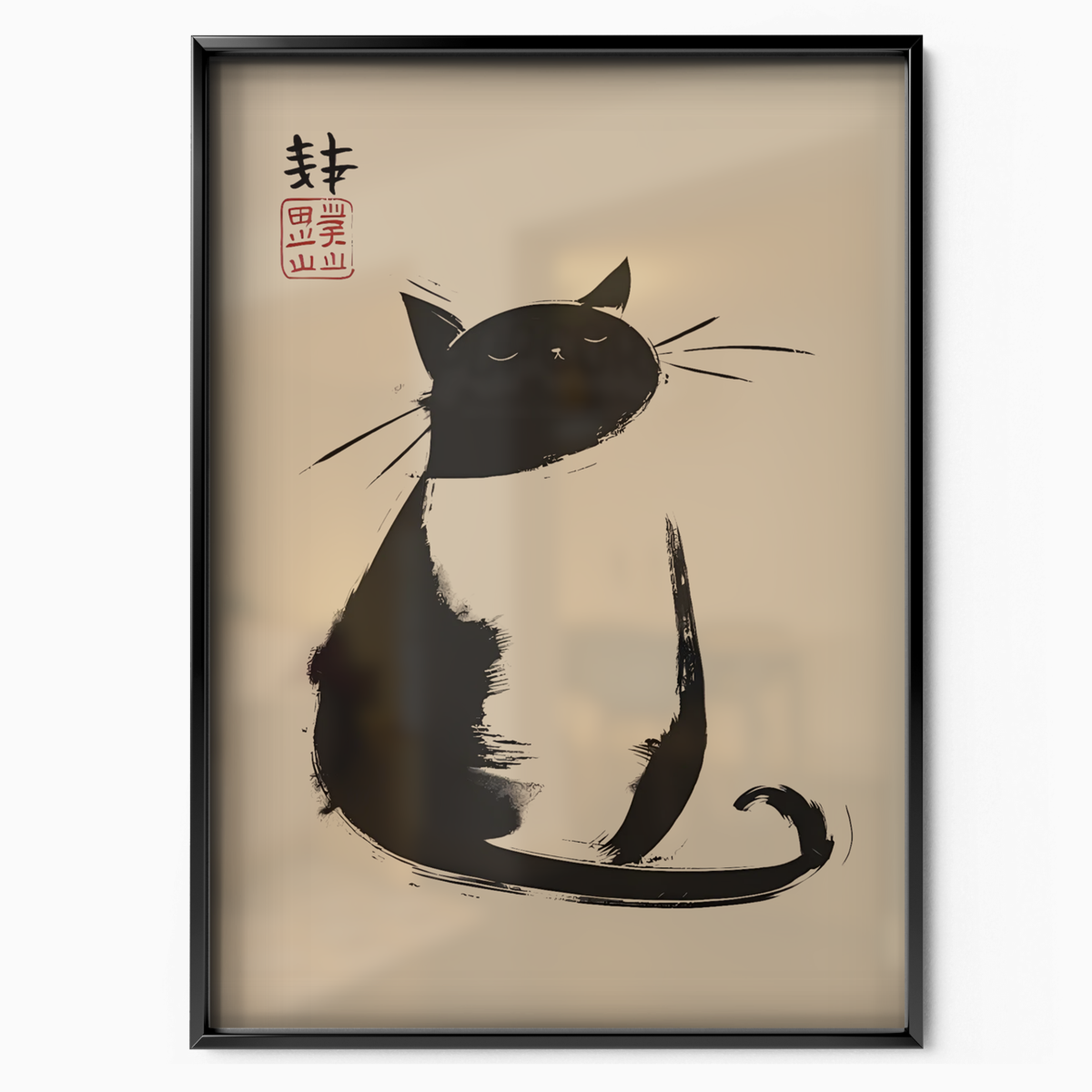 Cat Japan Style 1 3