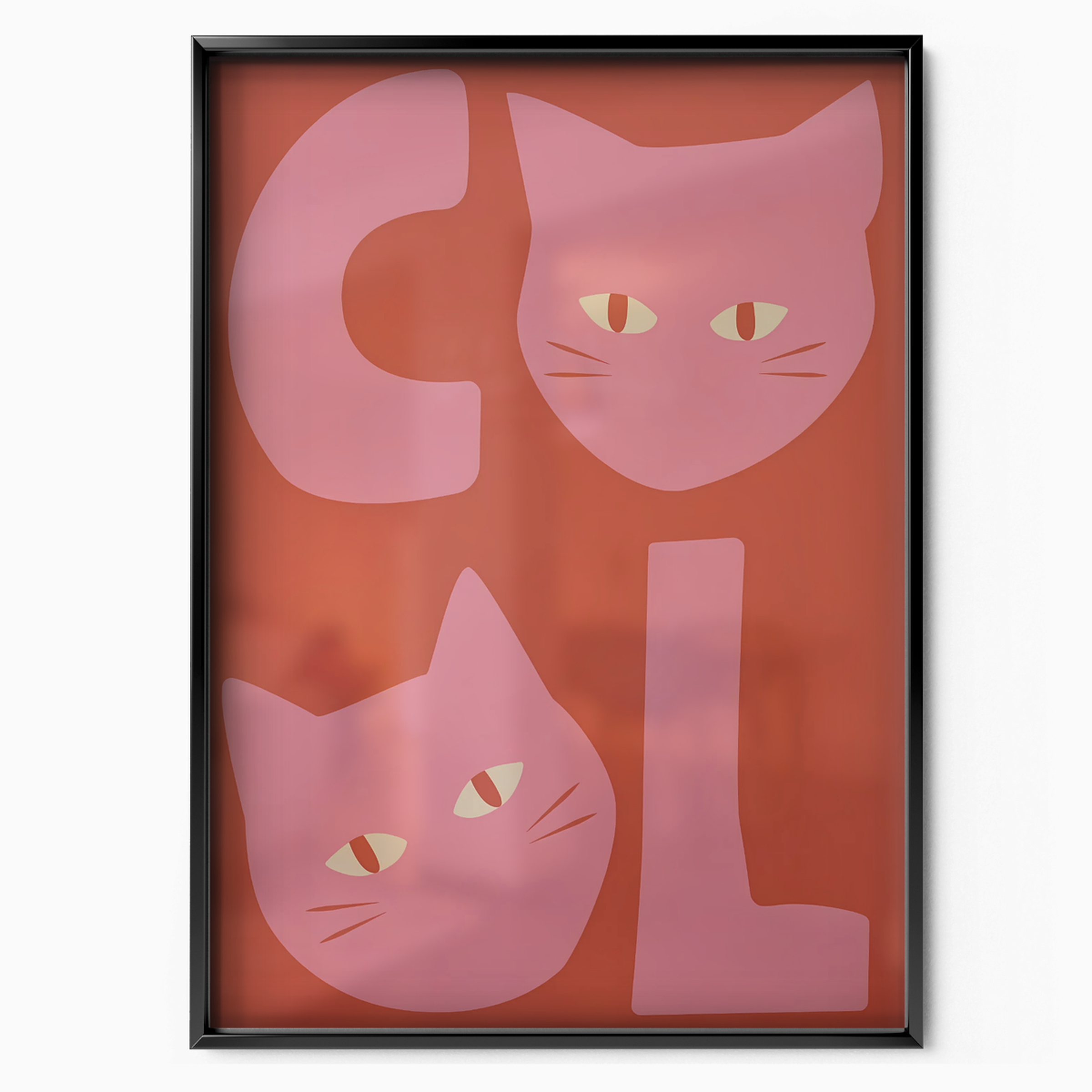 Cool Cat