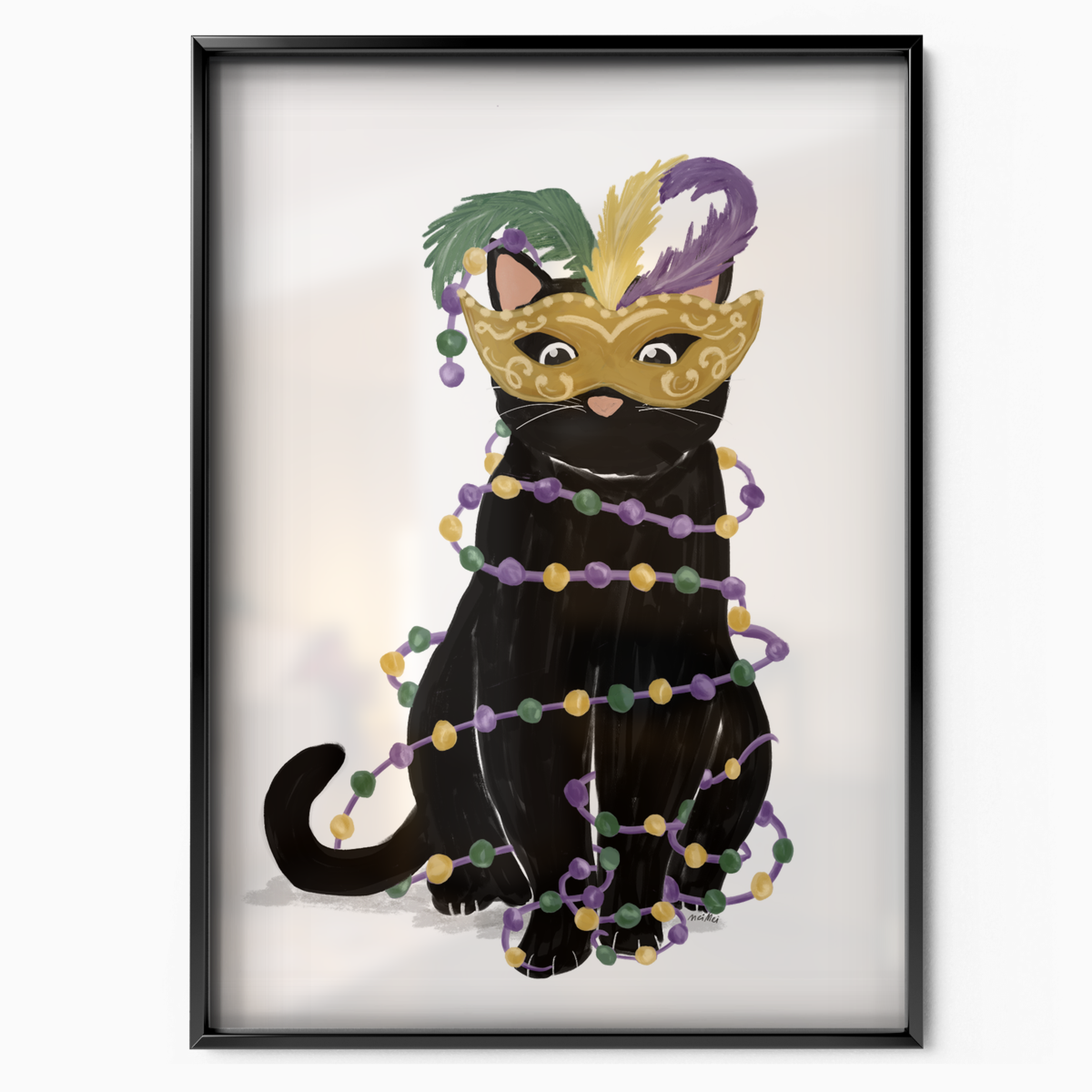 Venise Cat