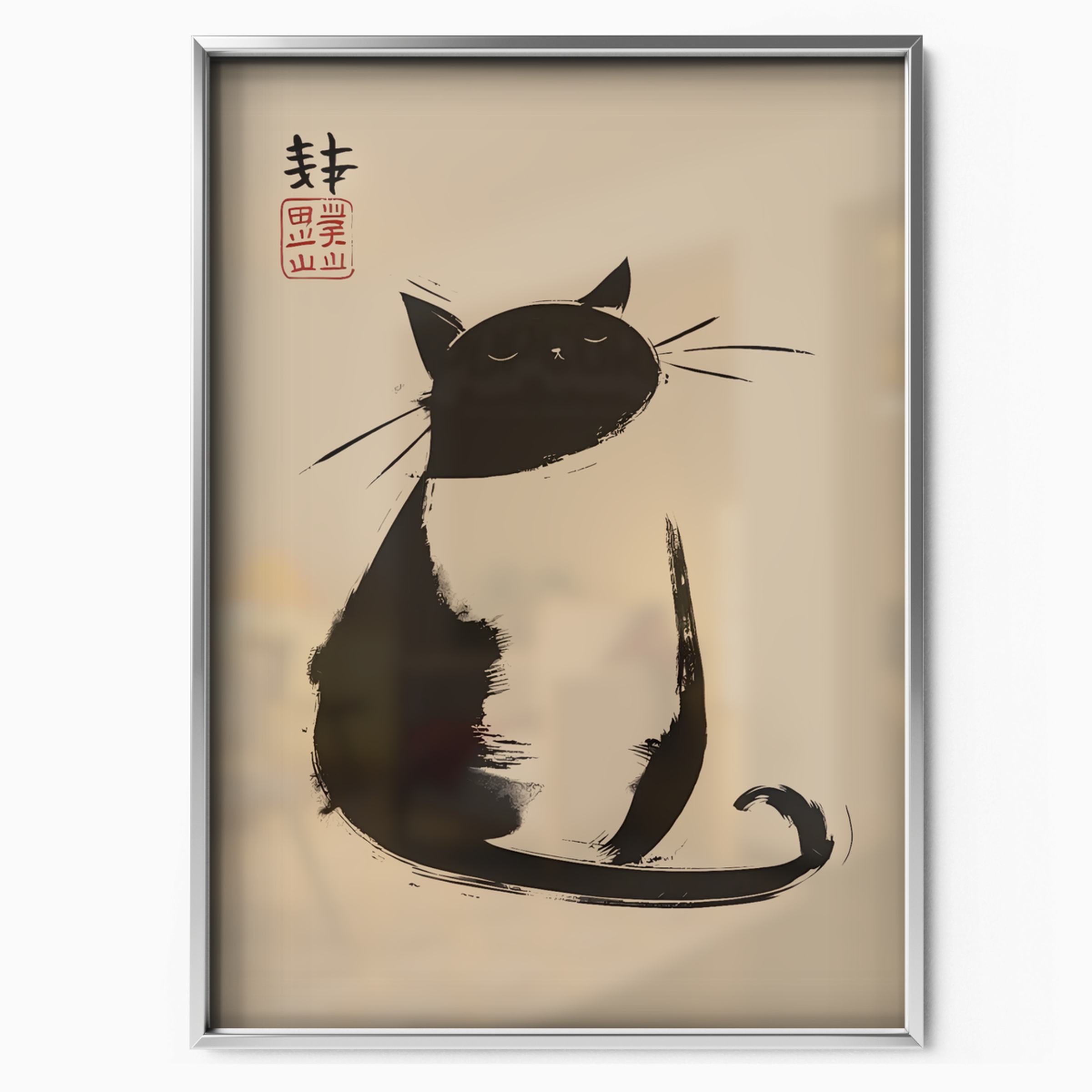Cat Japan Style 1 3