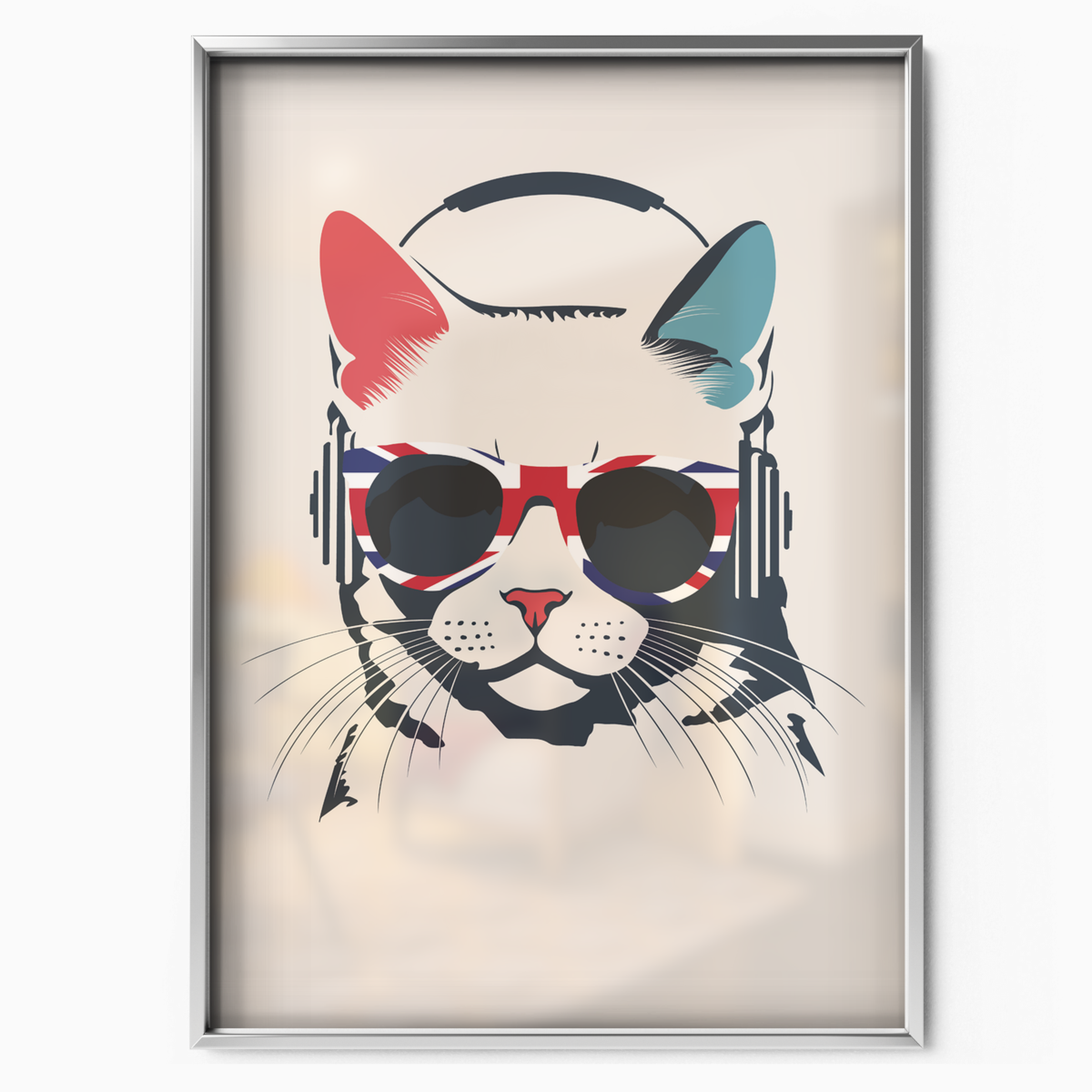 Street Cat United Kingdom