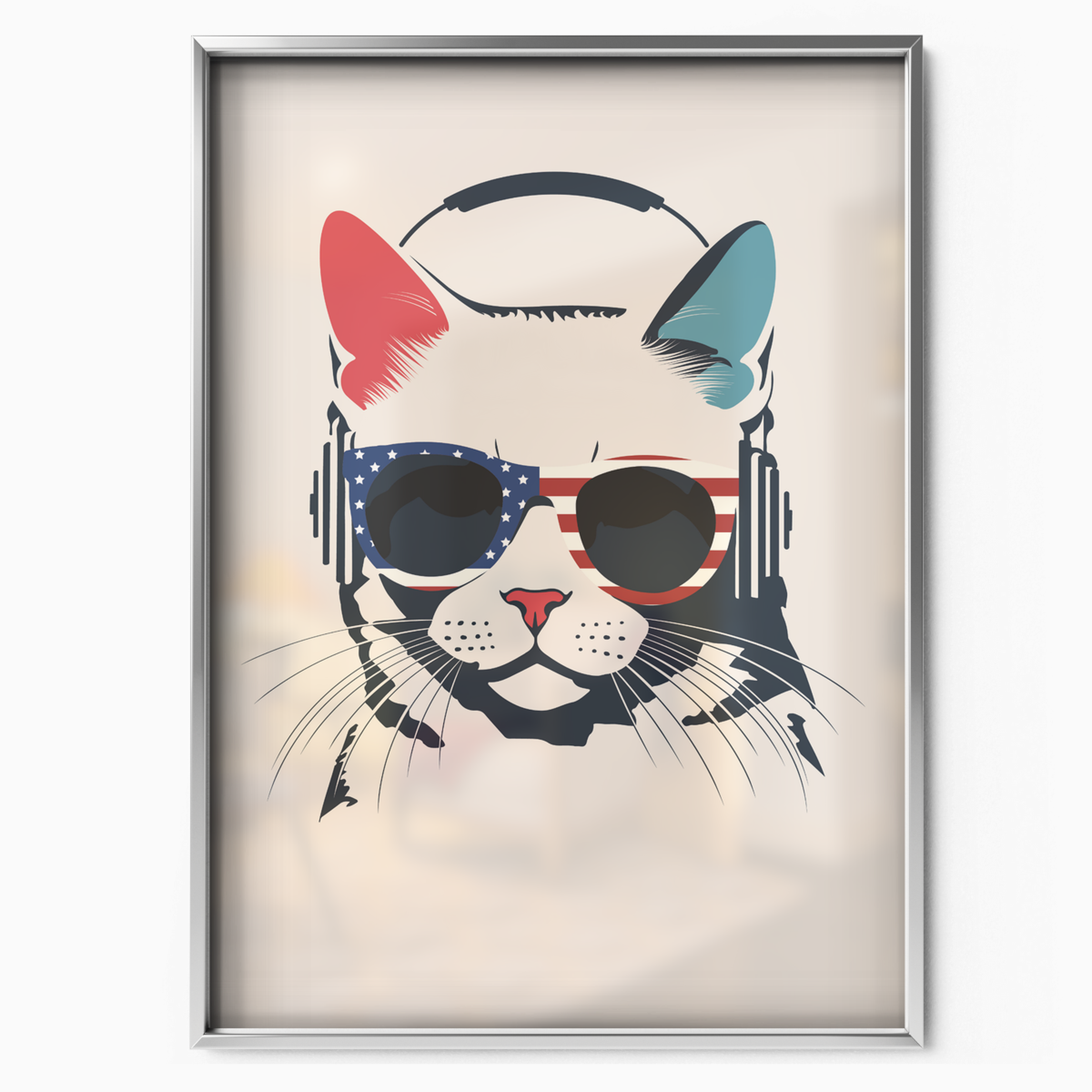 Street Cat United States