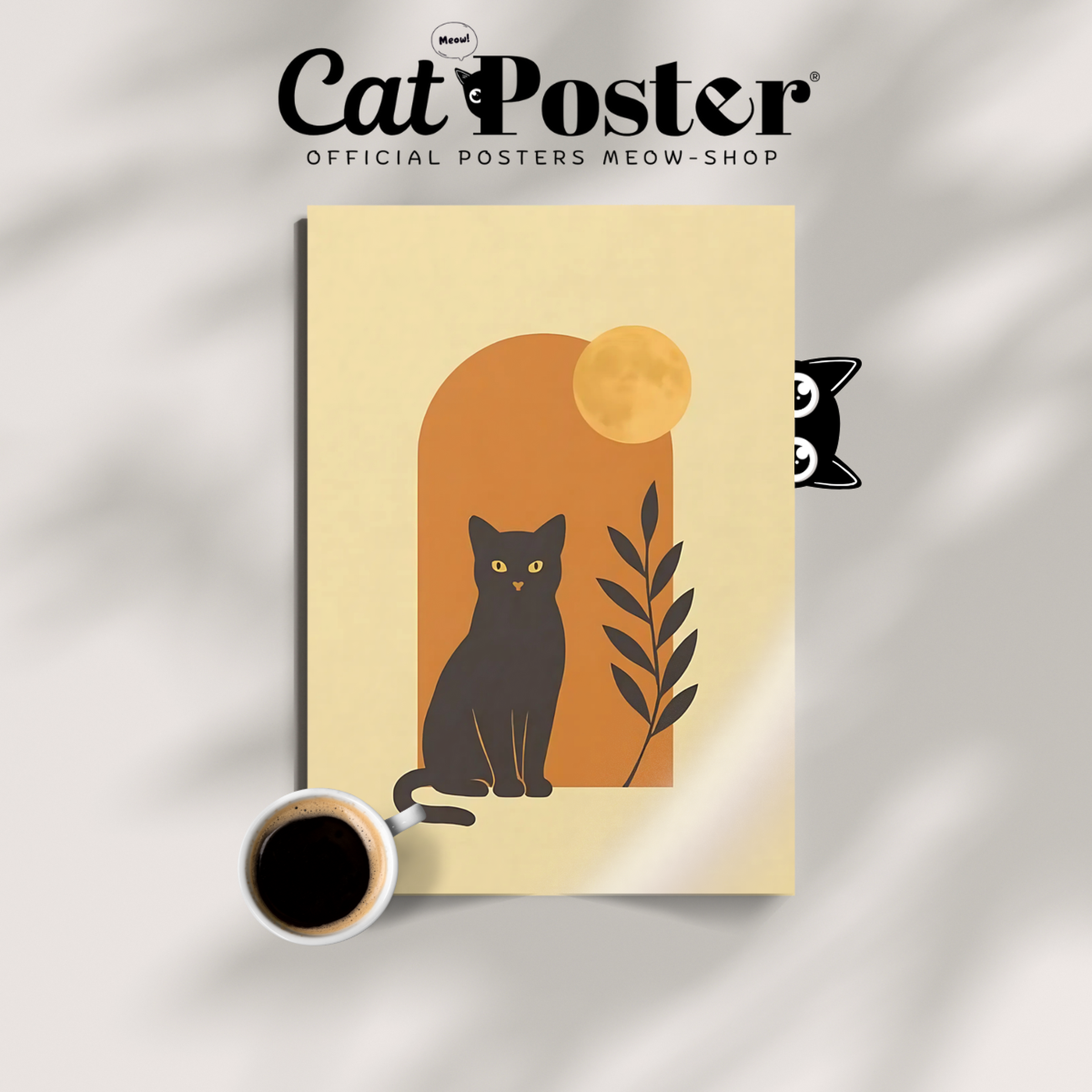Cat Boheme 2 3