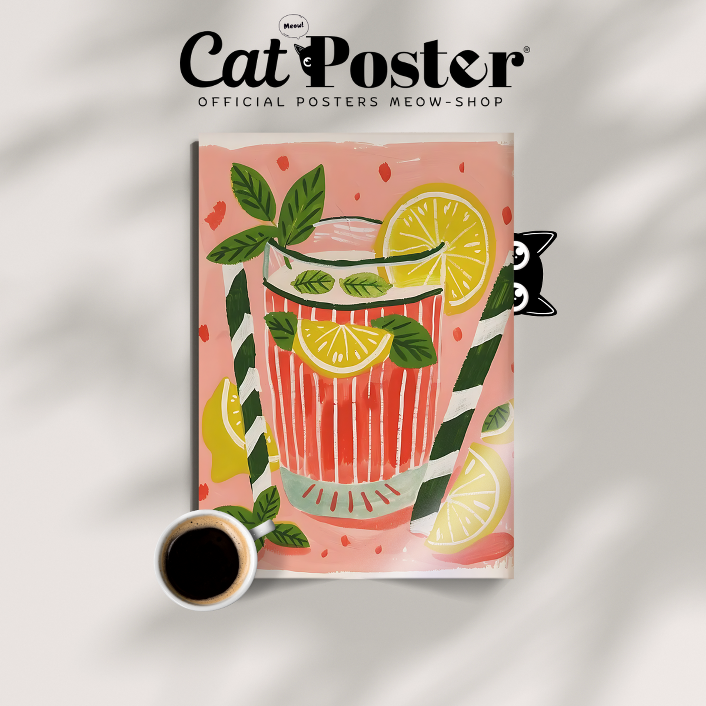 Cat Cocktail 2 2