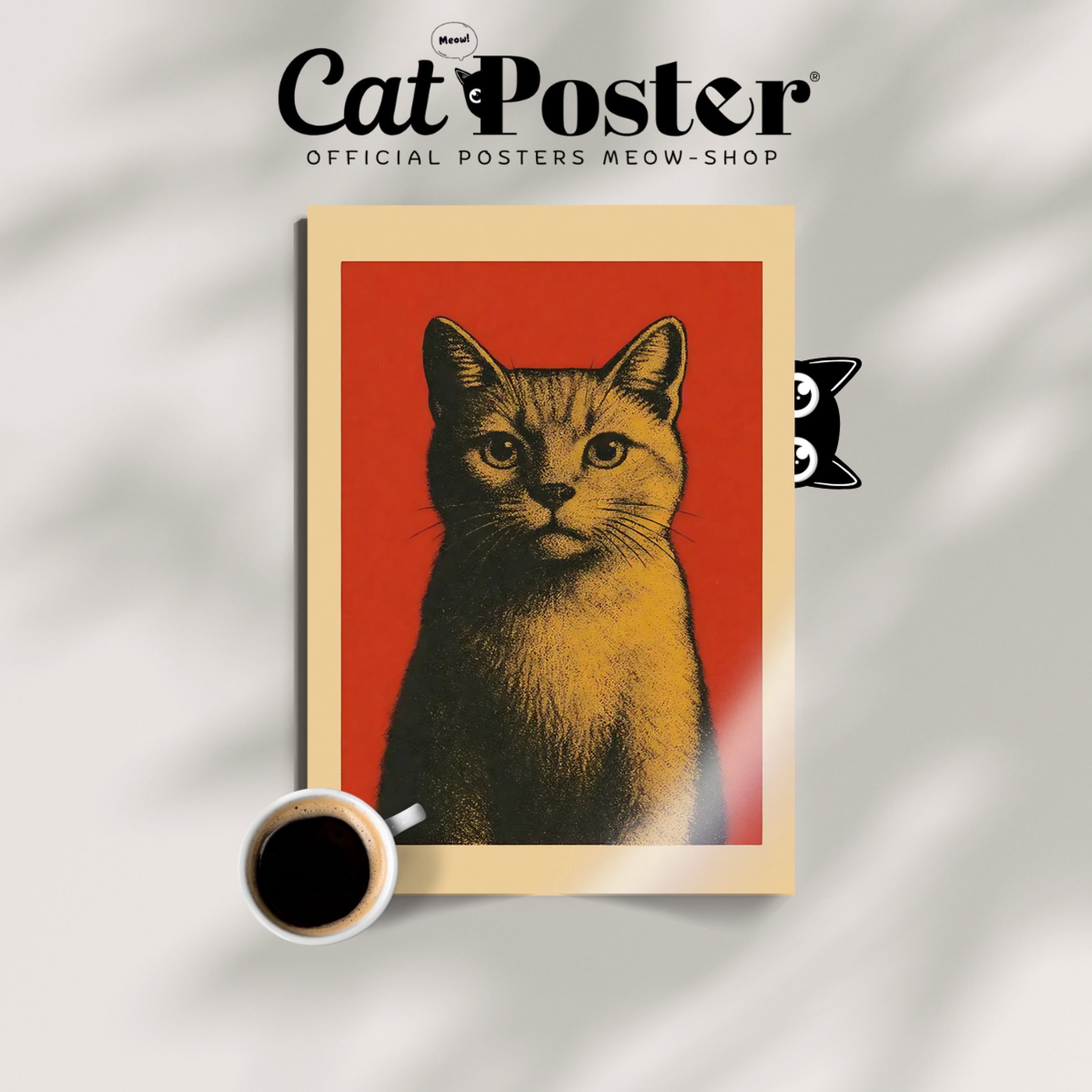 Cat Obey 3 4