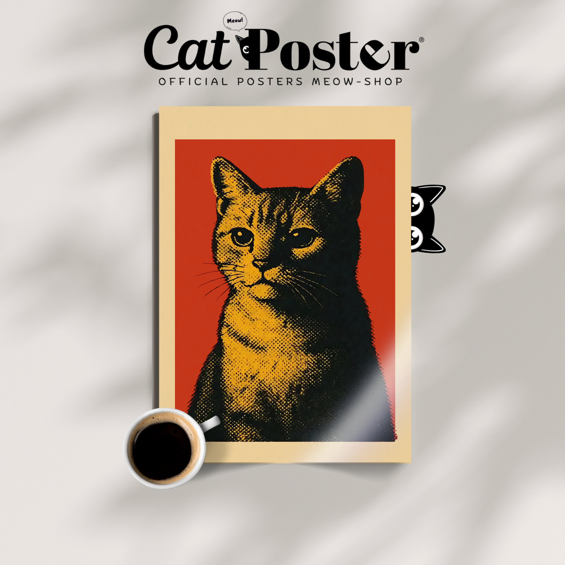 Cat Obey 4 4