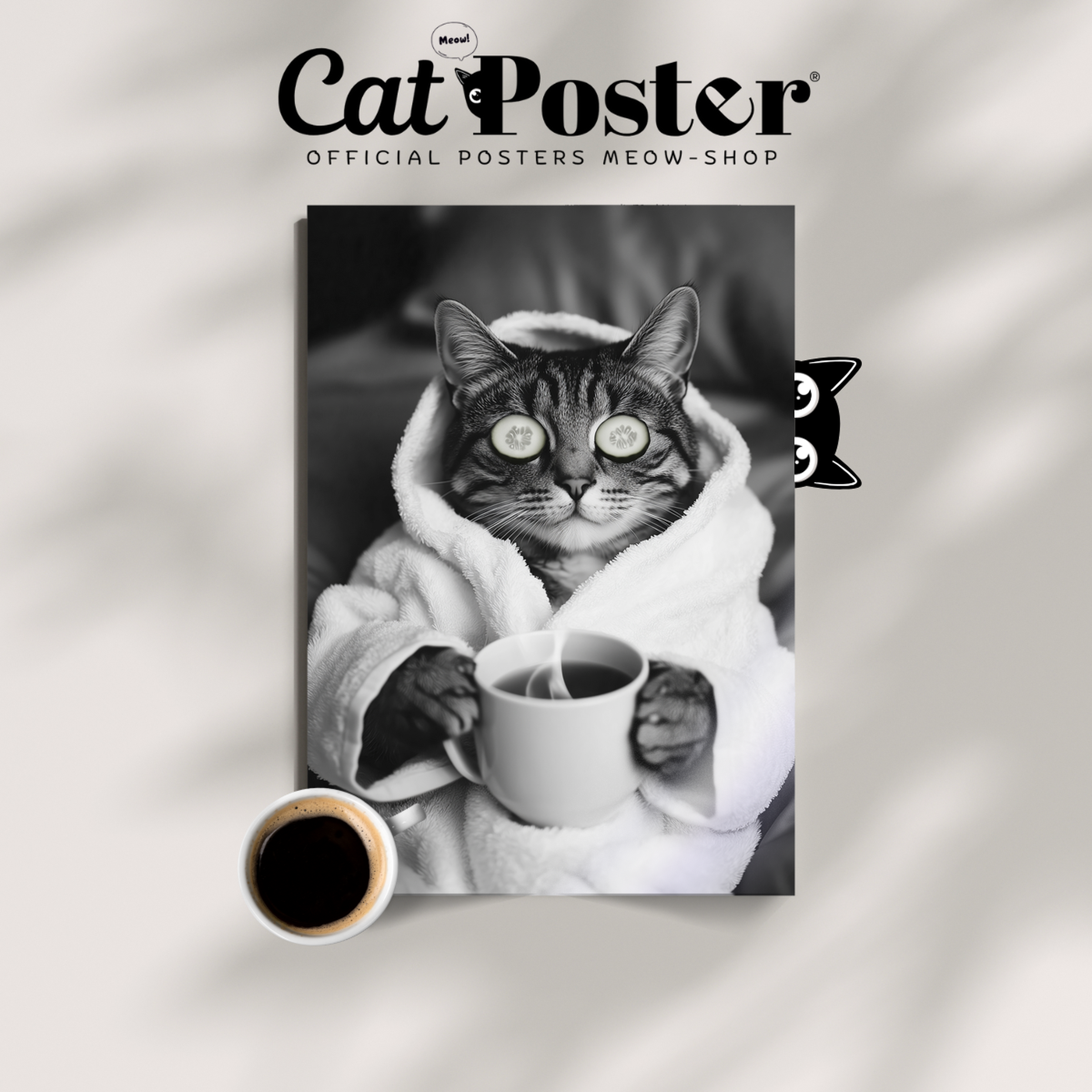 Cozy Cat Spa Break