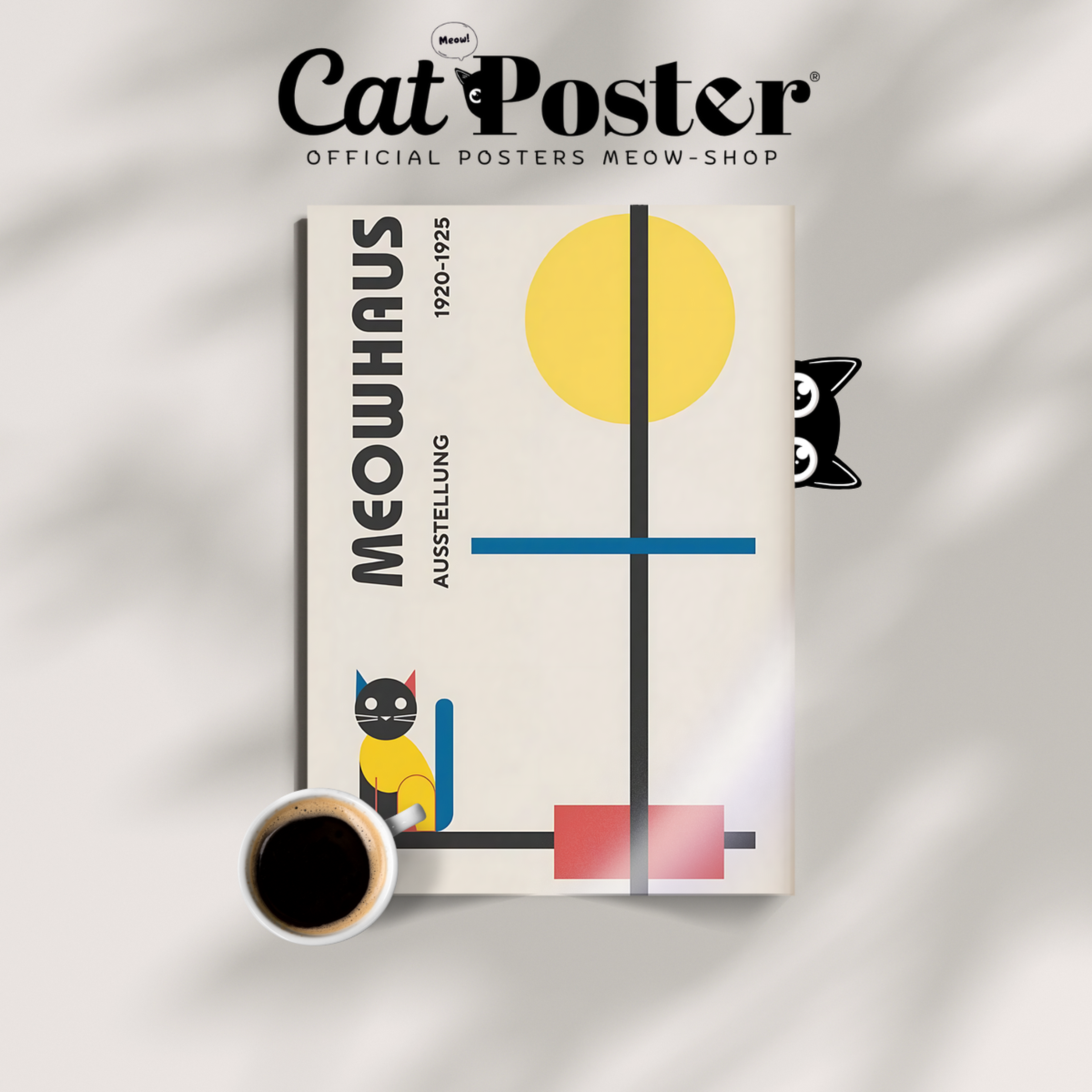 Meowhaus Line