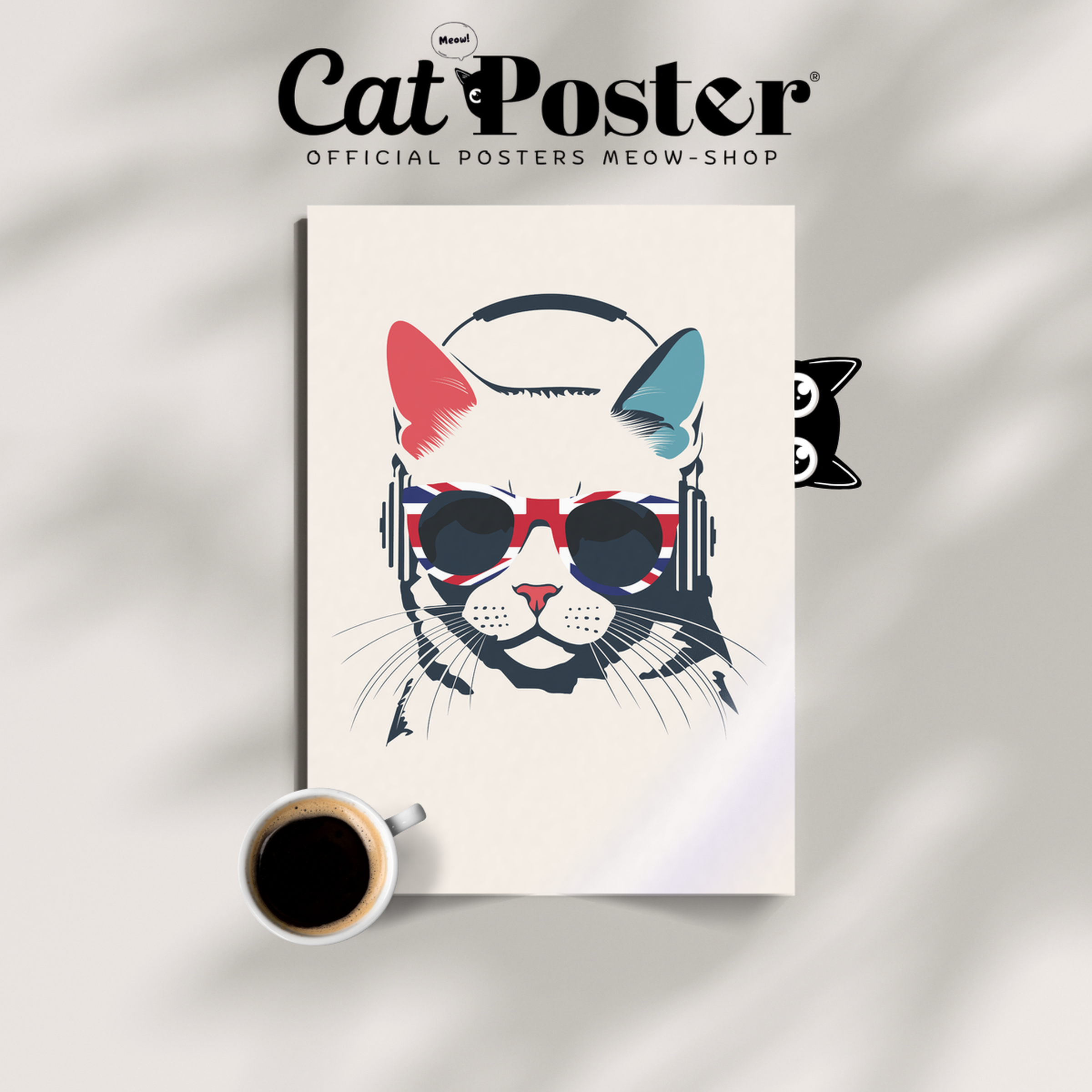 Street Cat United Kingdom
