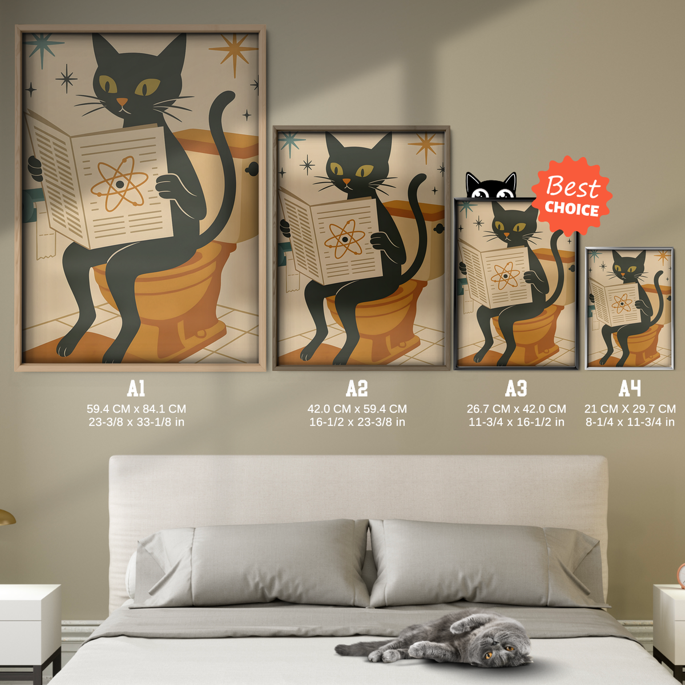 Atomic Cat Atomic Reader