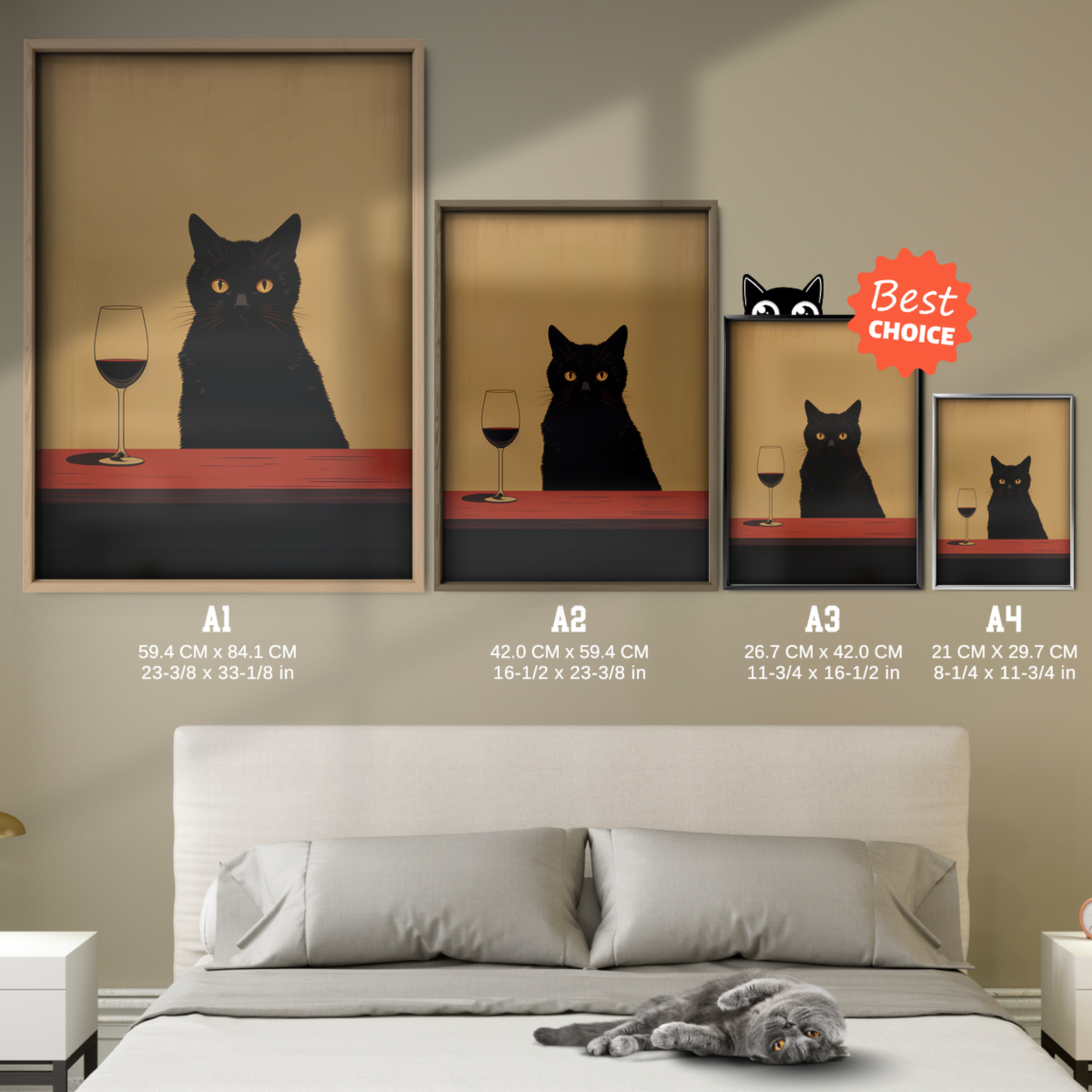 The Wine Guardian