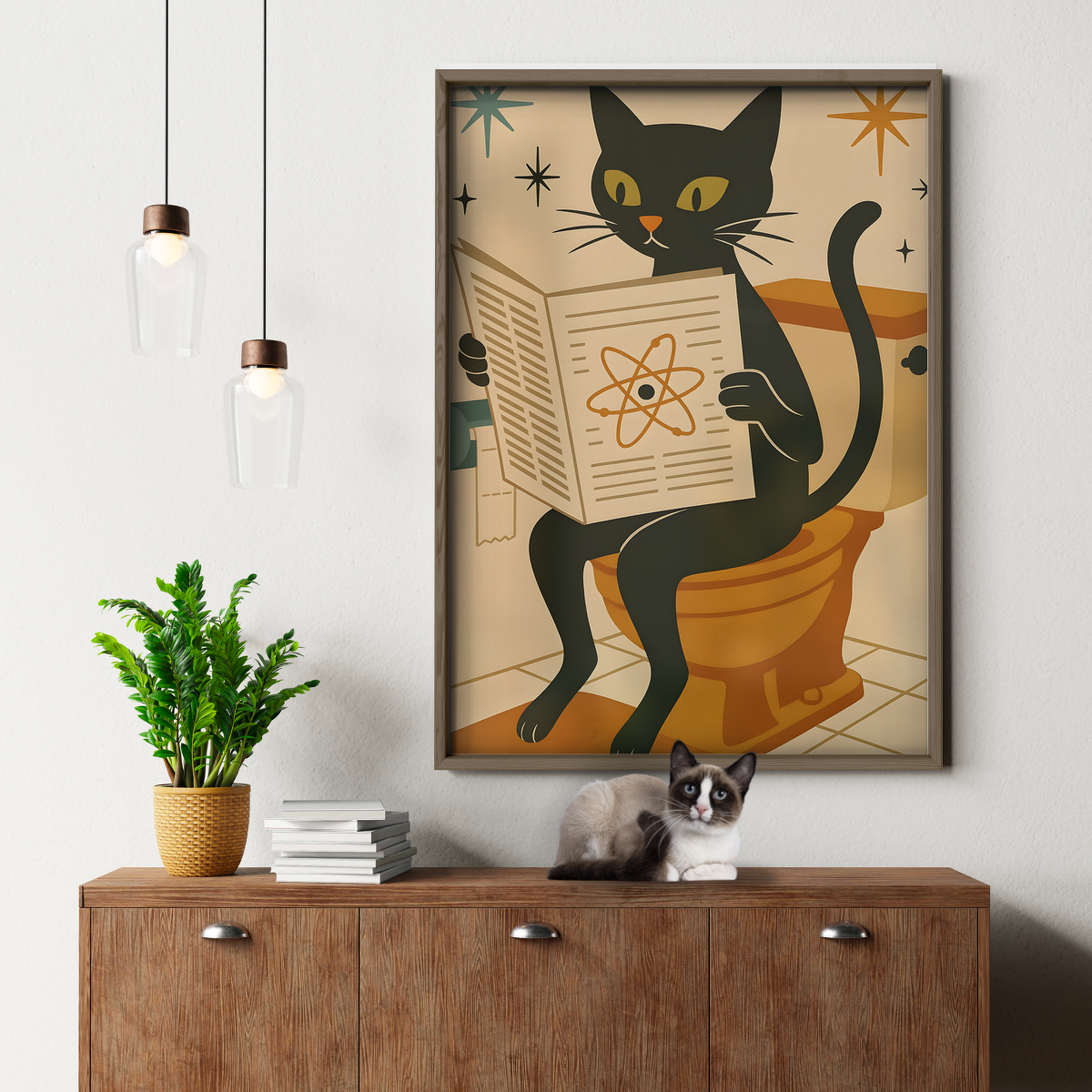 Atomic Cat Atomic Reader