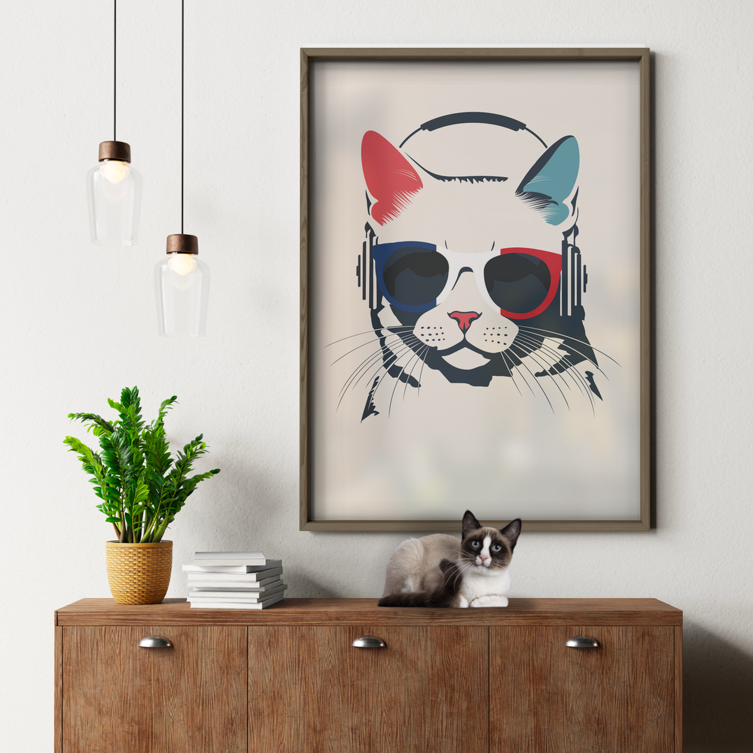 Street Cat France