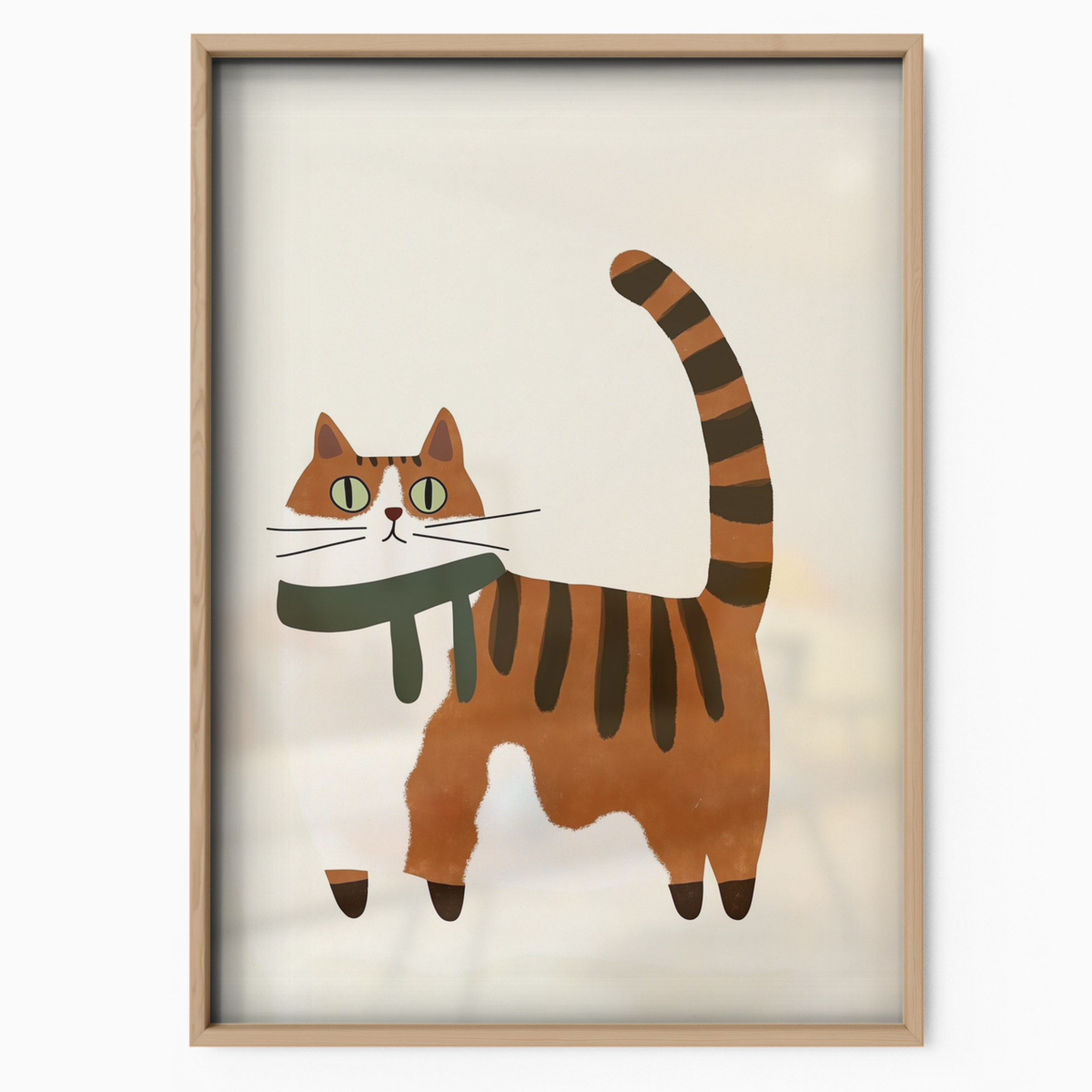American Cat 2