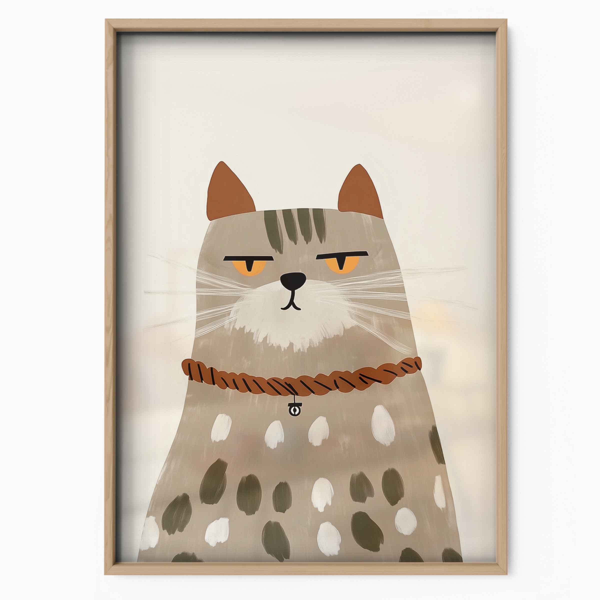 American Cat 4