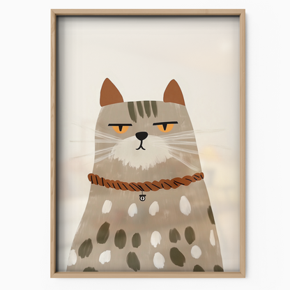 American Cat 4