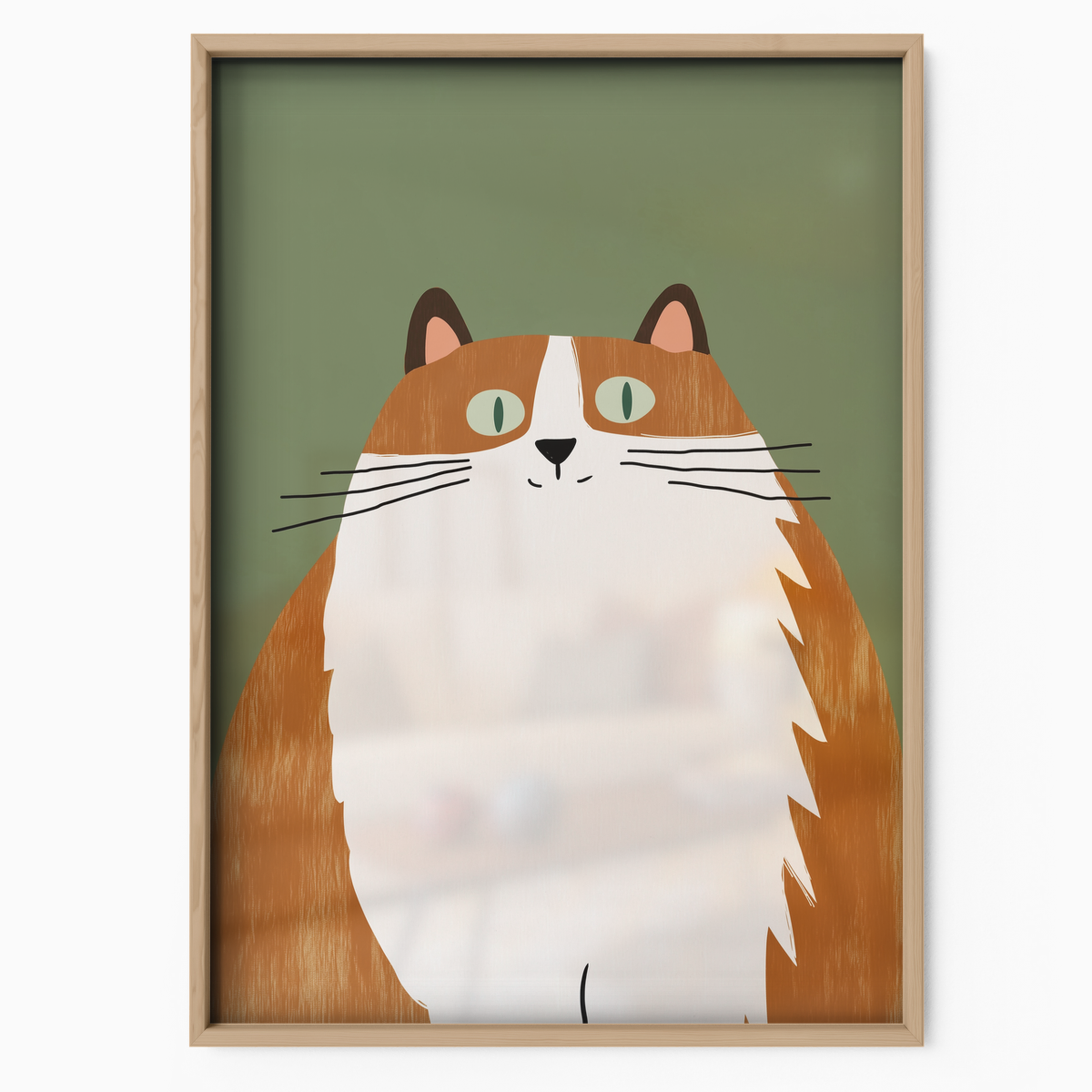 American Cat 5