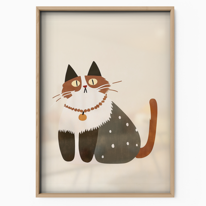American Cat