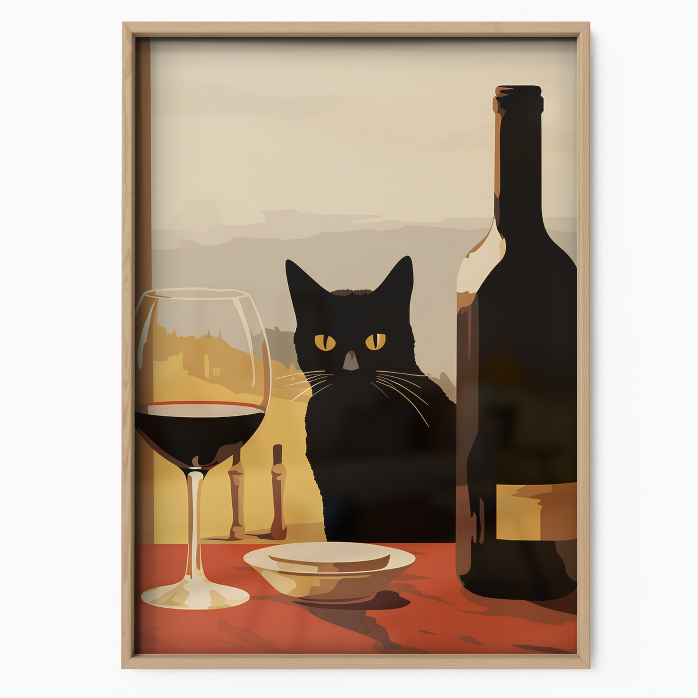 Black Cat Vine