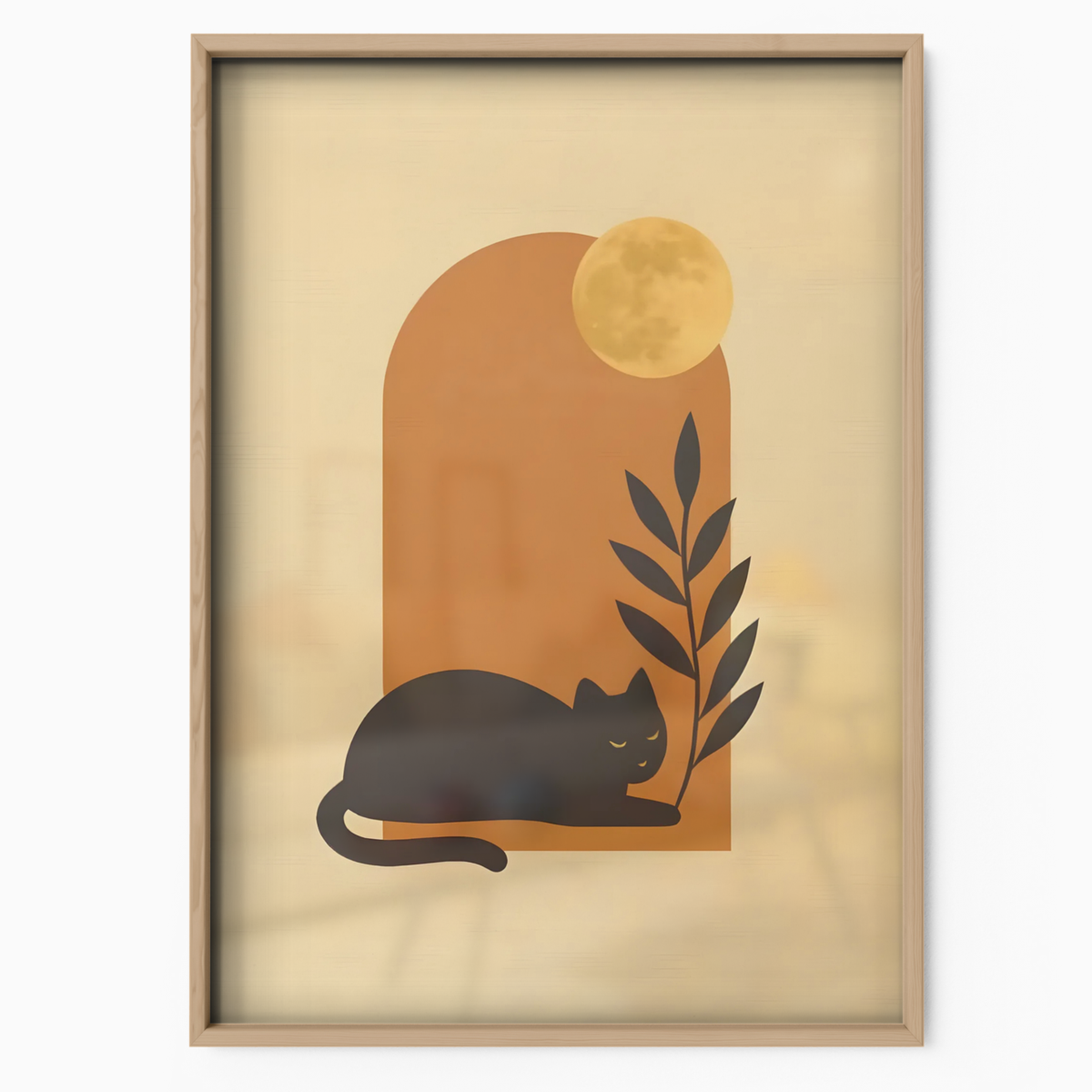 Cat Boheme 1 3