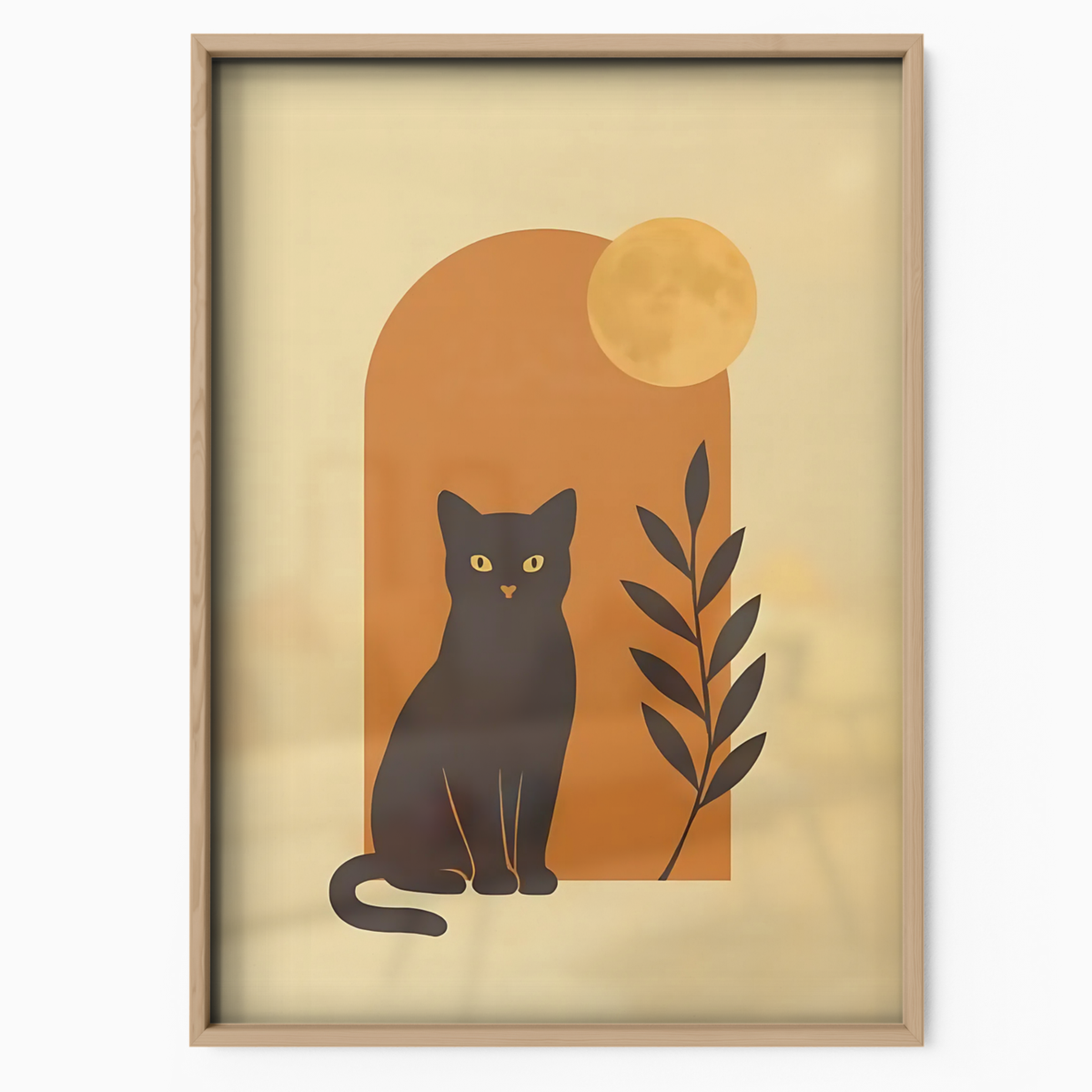 Cat Boheme 2 3