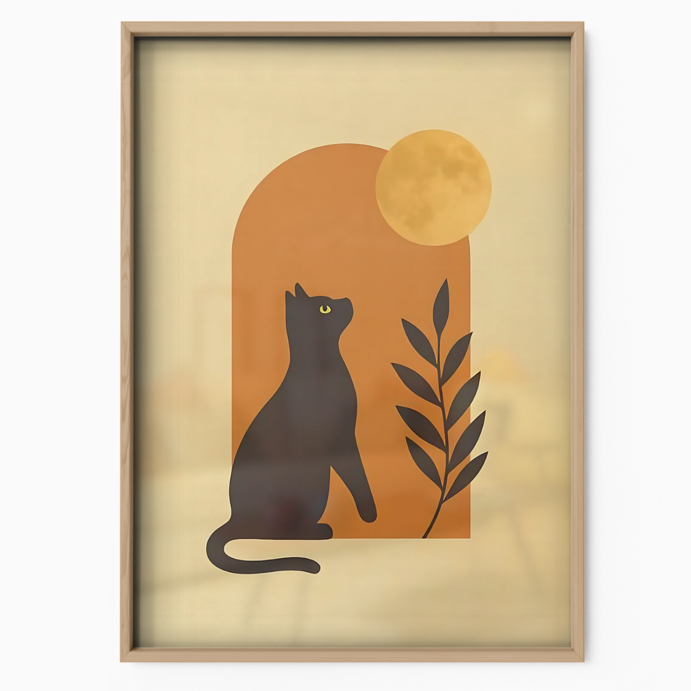 Cat Boheme 3 3