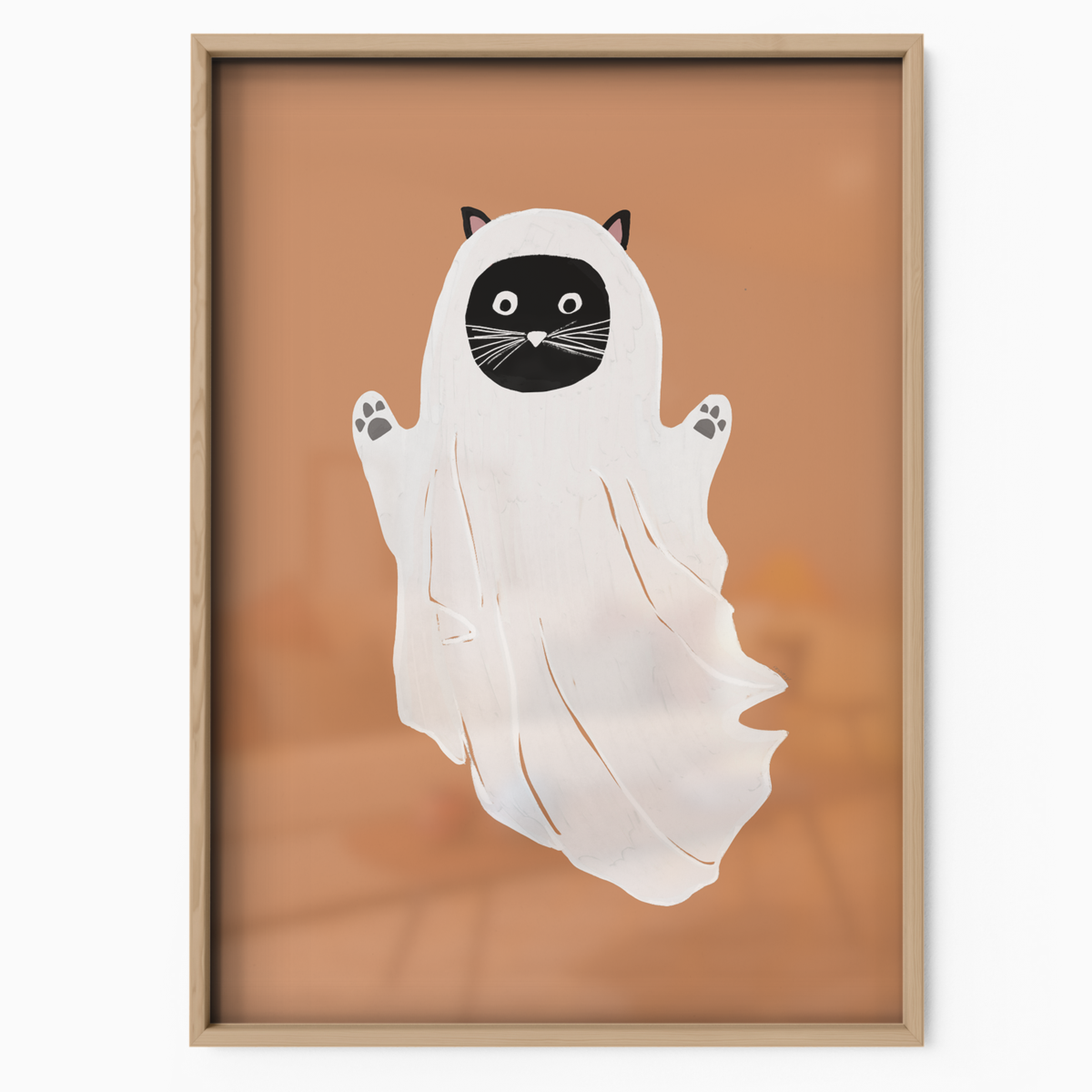 Cat Boo