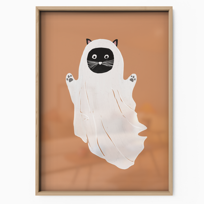Cat Boo