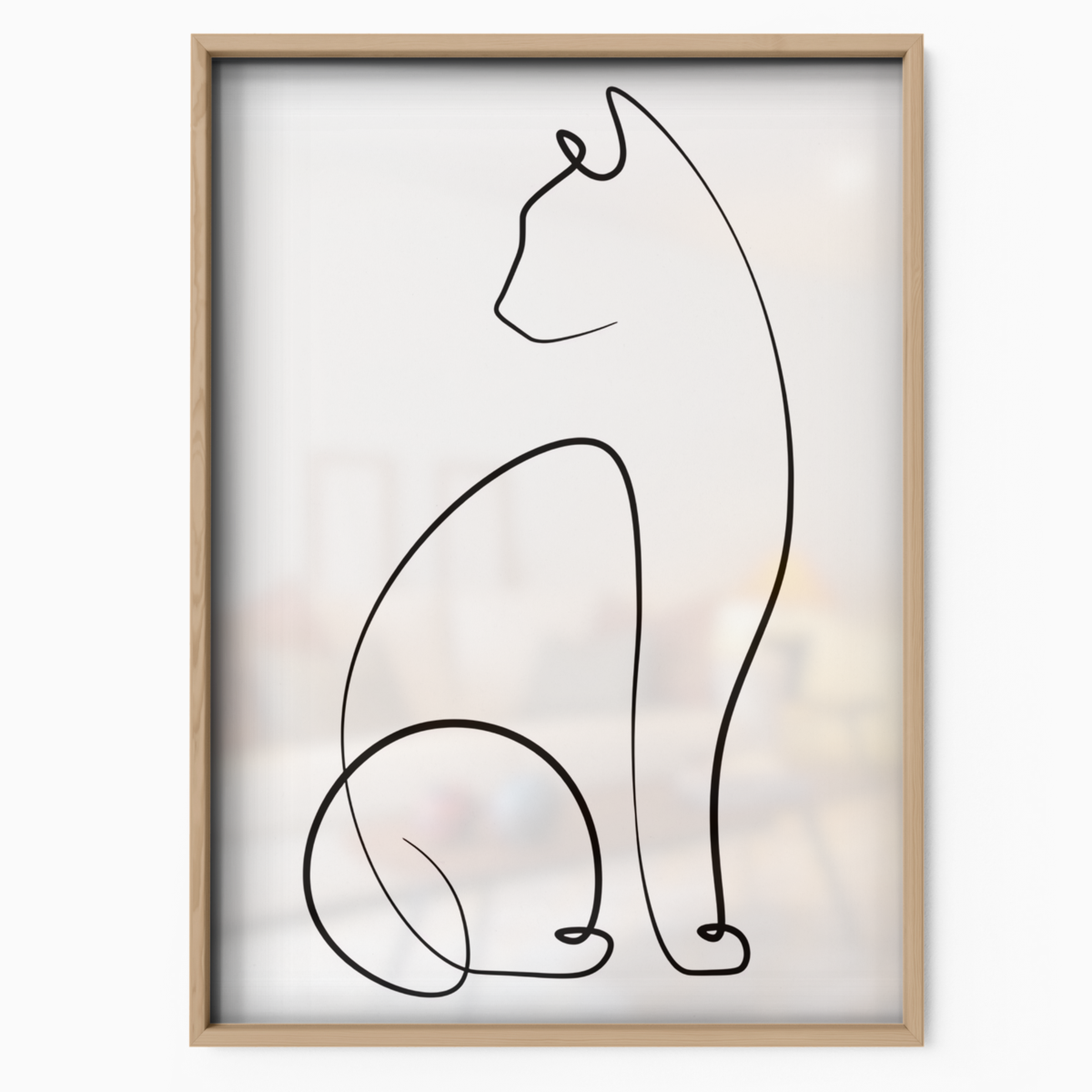 Cat Line