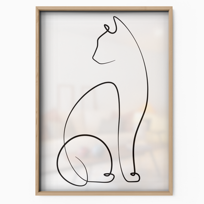 Cat Line