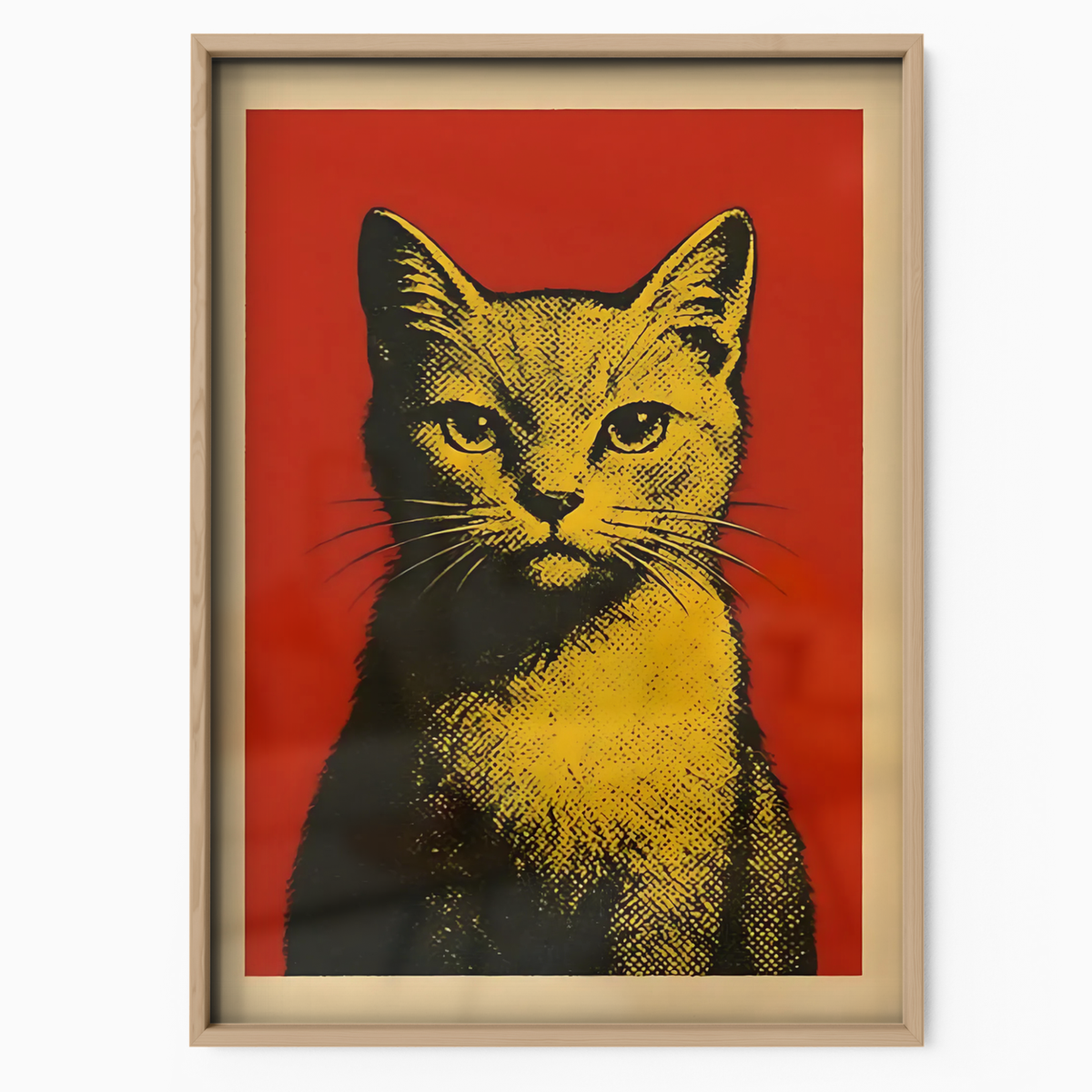 Cat Obey 2 4