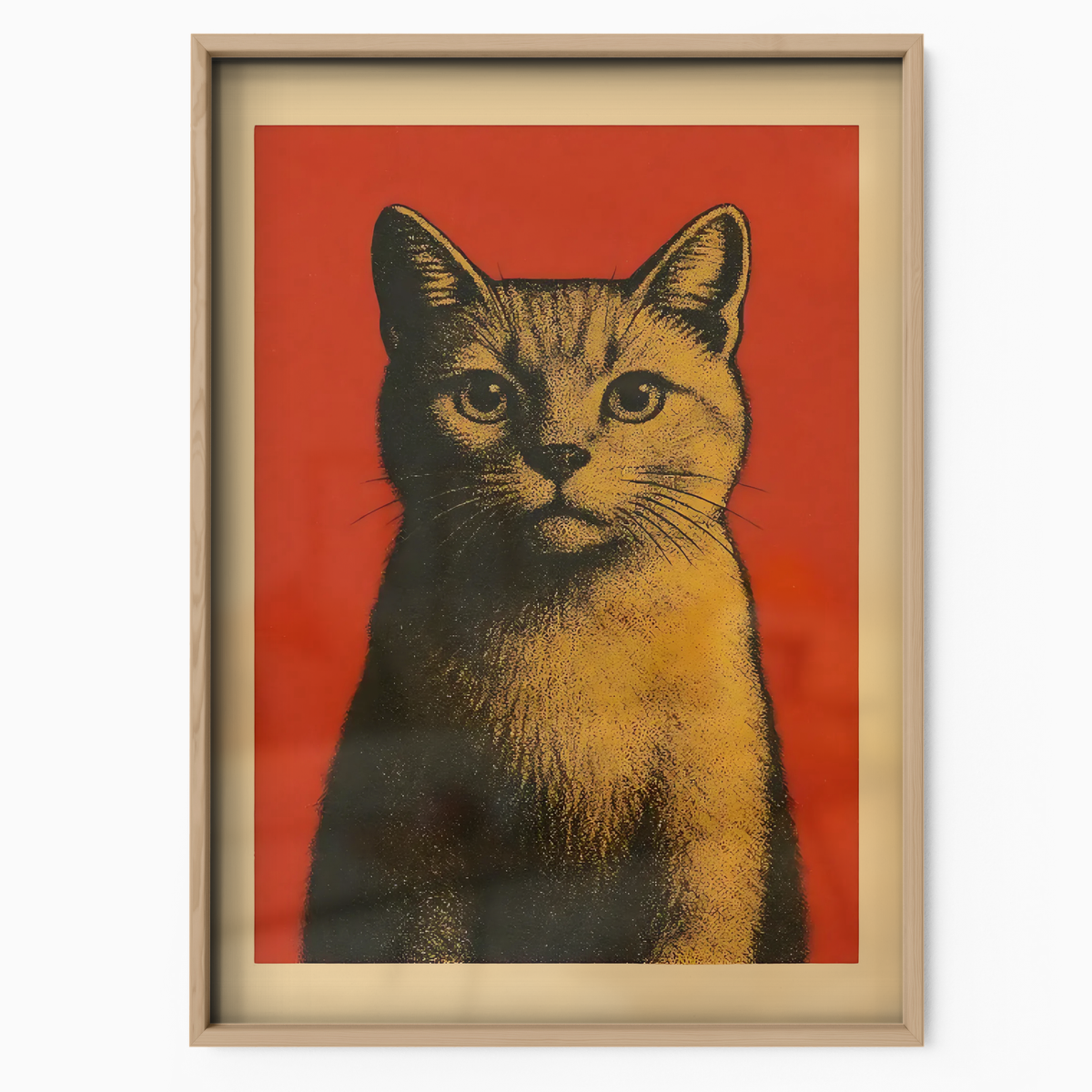 Cat Obey 3 4