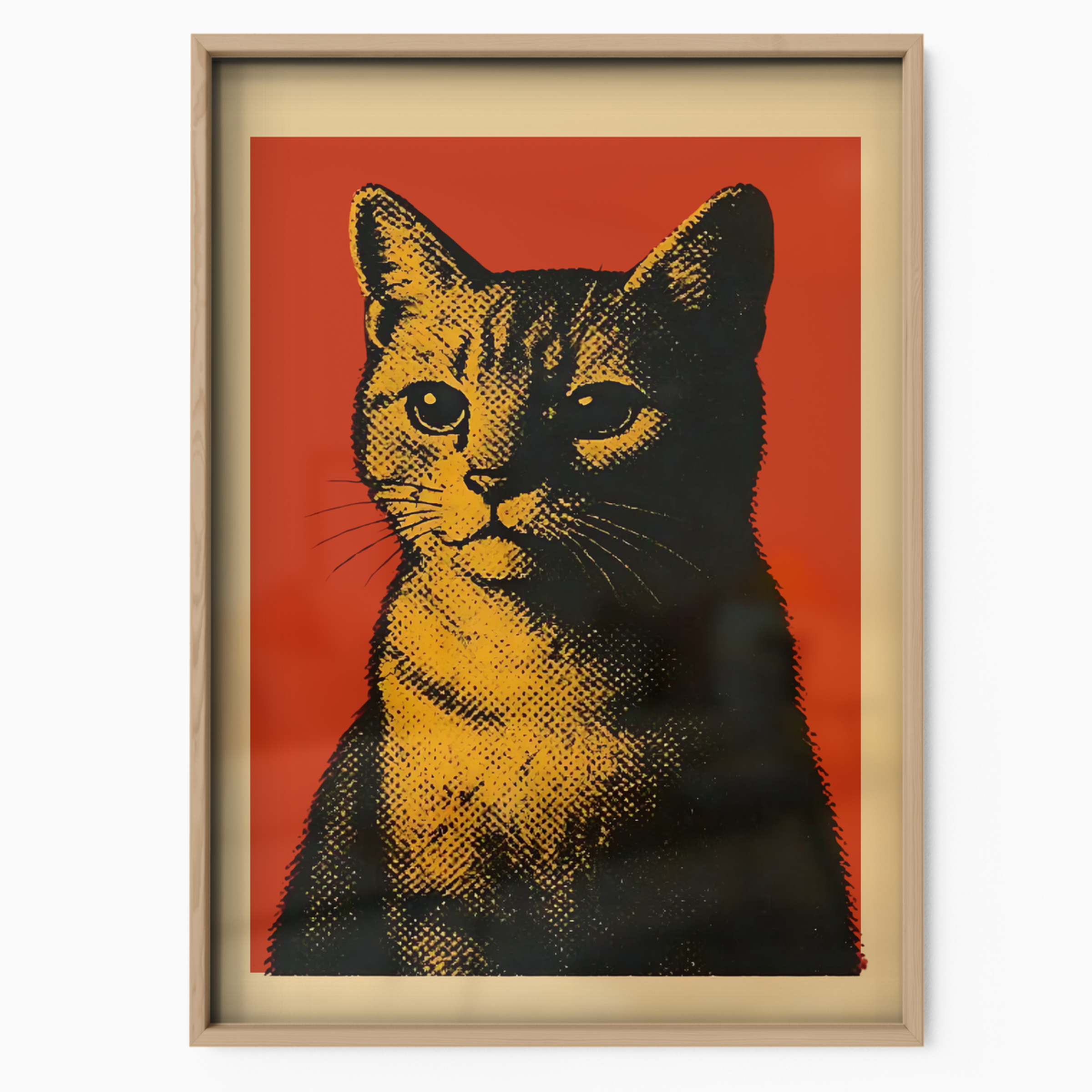 Cat Obey 4 4