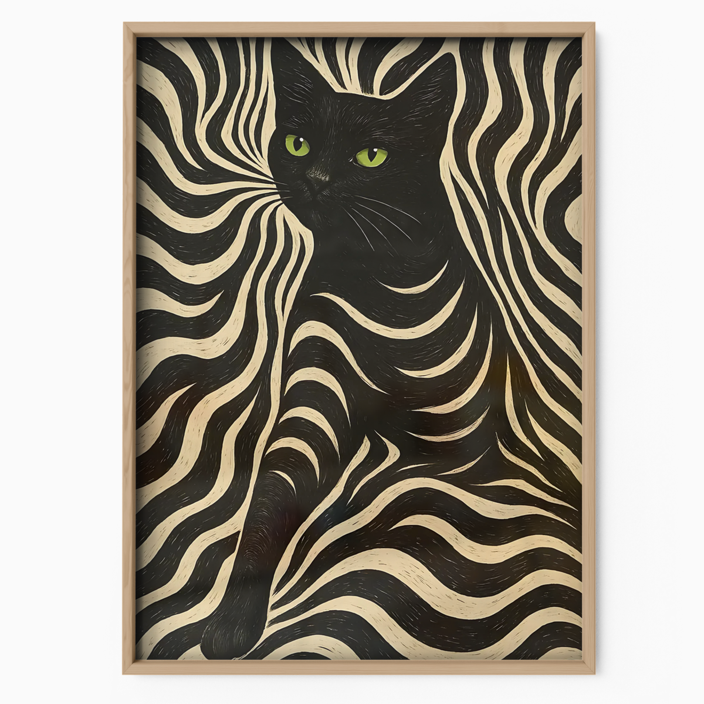 Cat Panthere