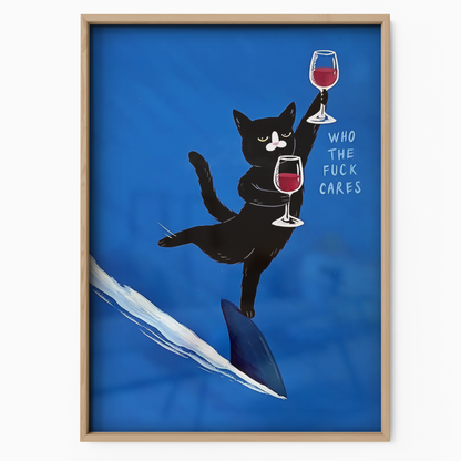 Cat Surf