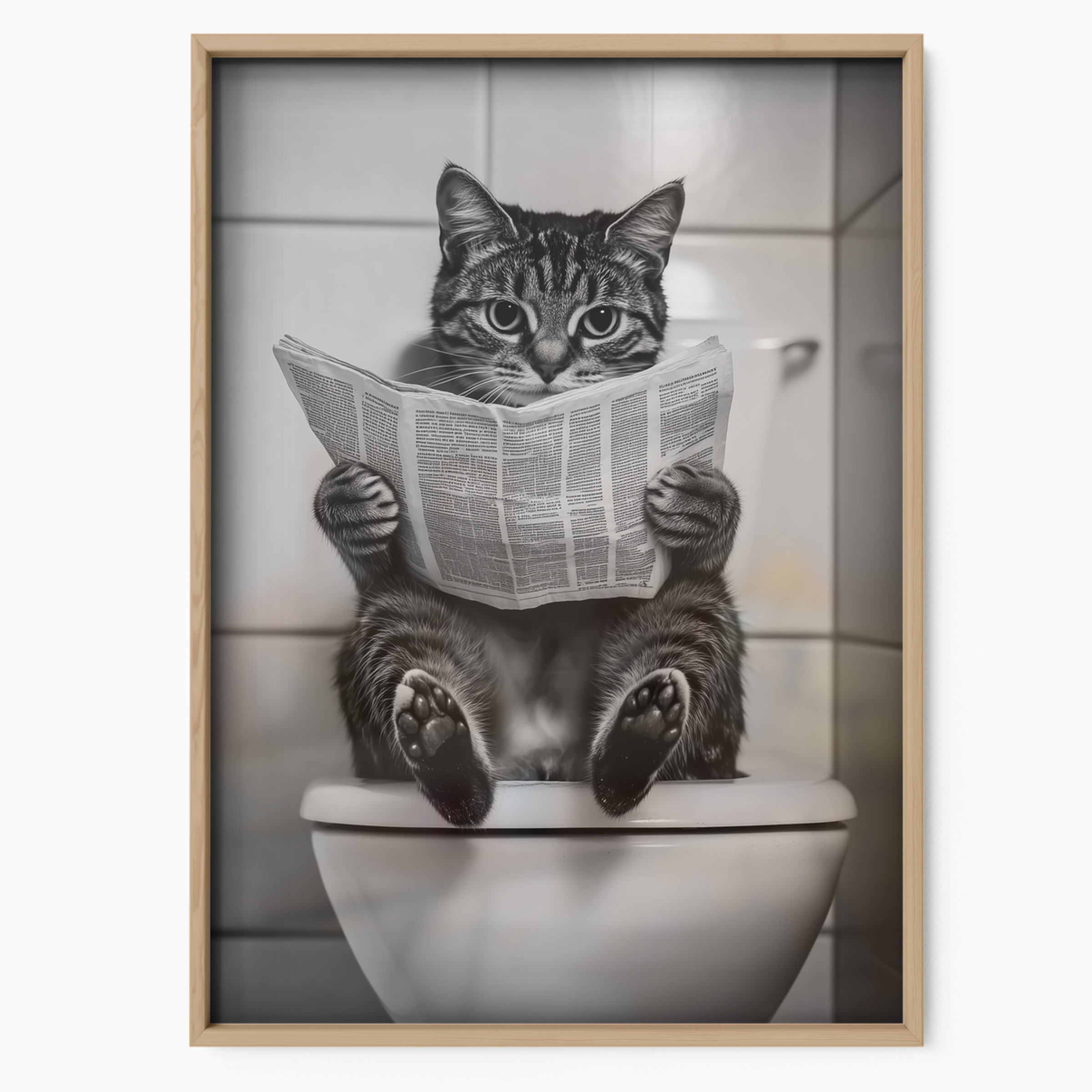Cozy Cat Daily News