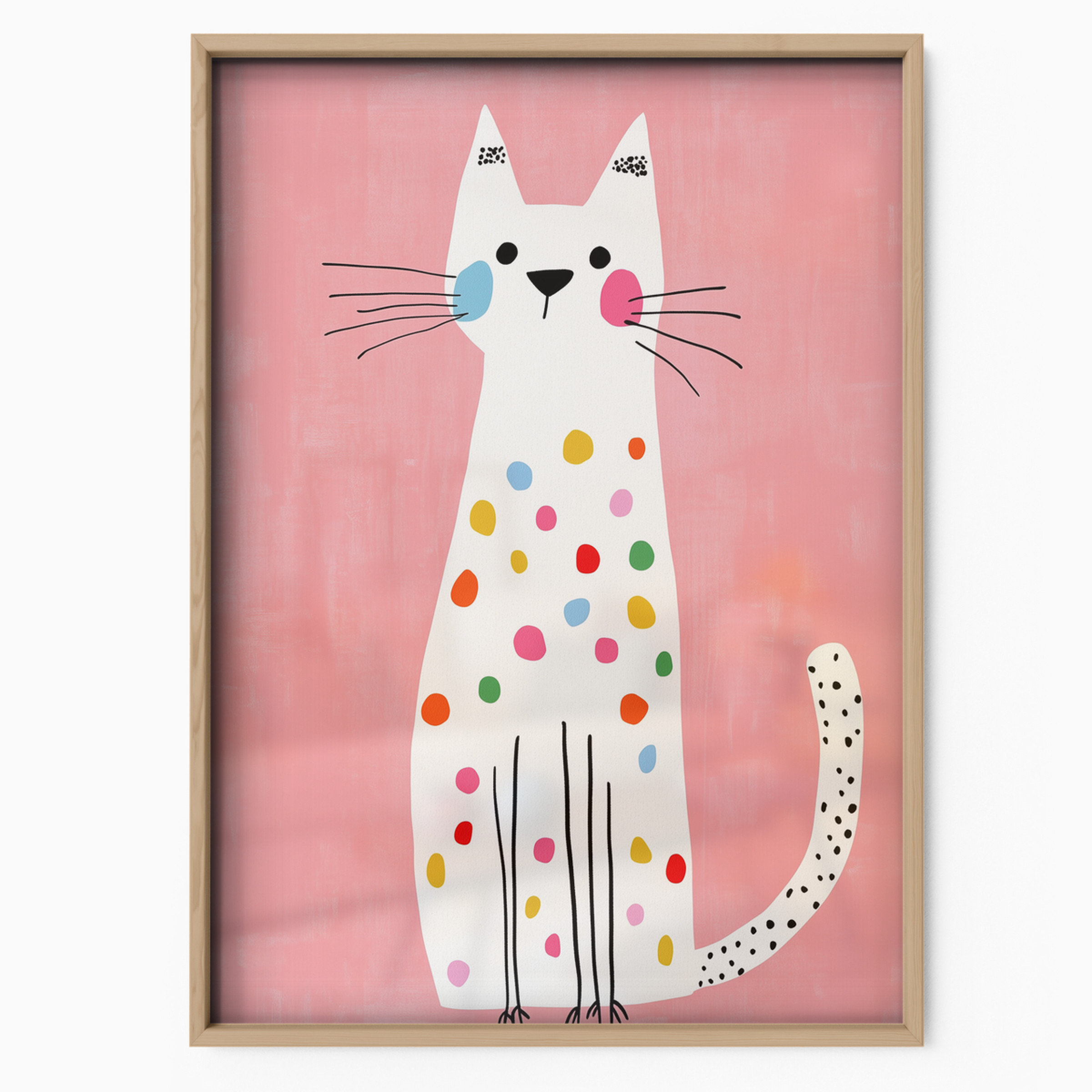 Pop Cat Confetti