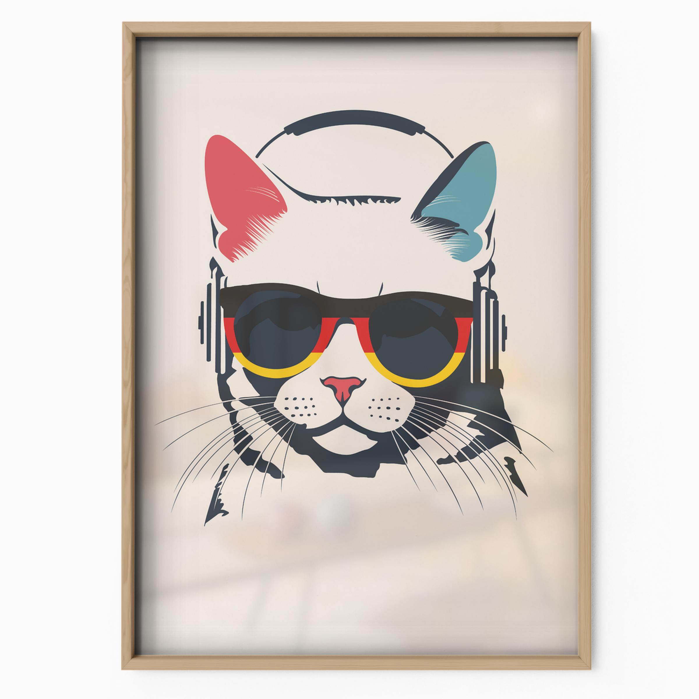 Street Cat Germany