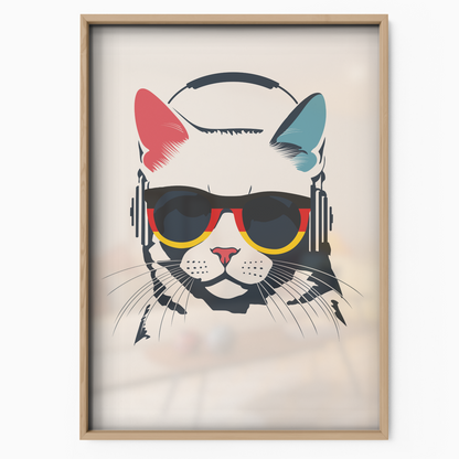 Street Cat Germany