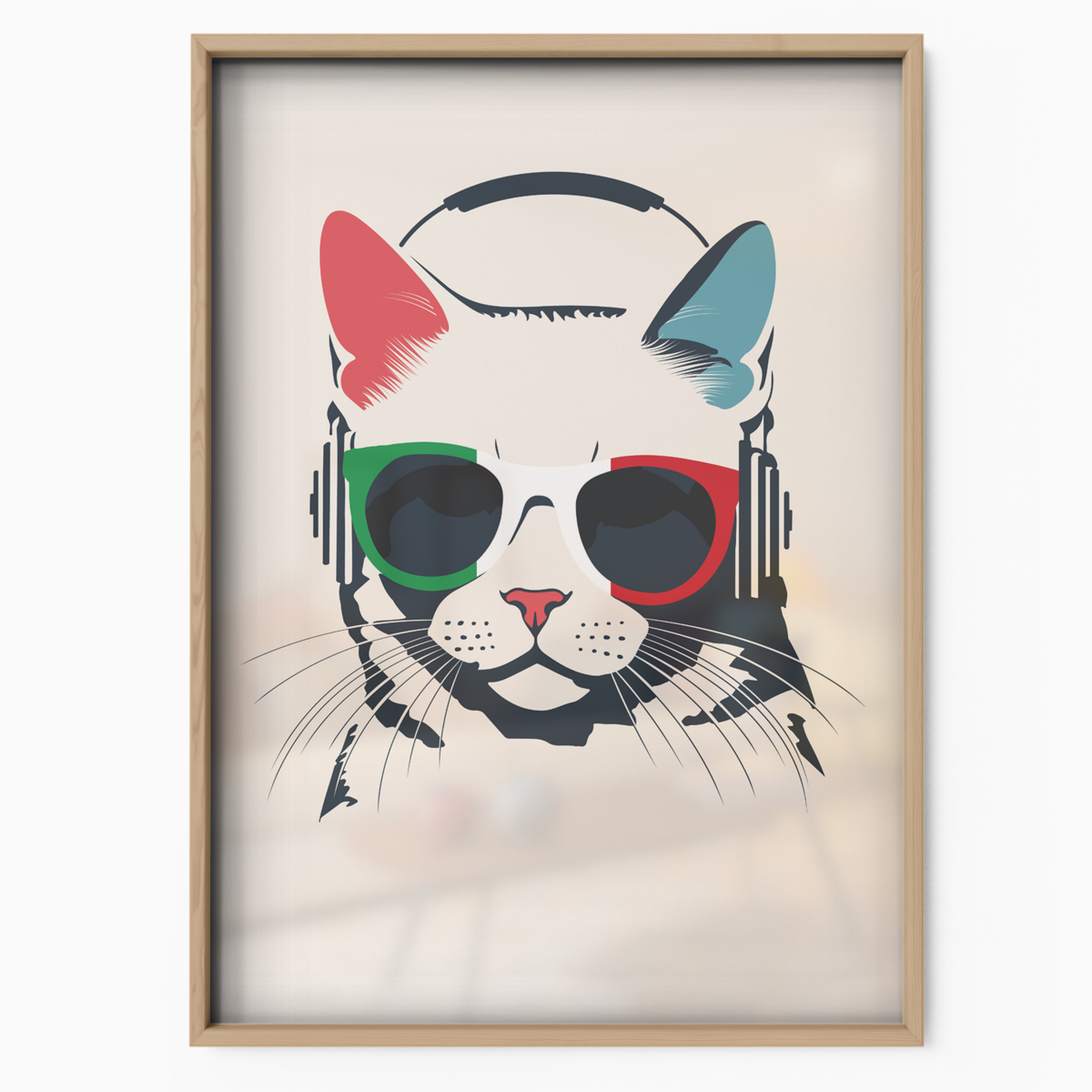 Street Cat Italy
